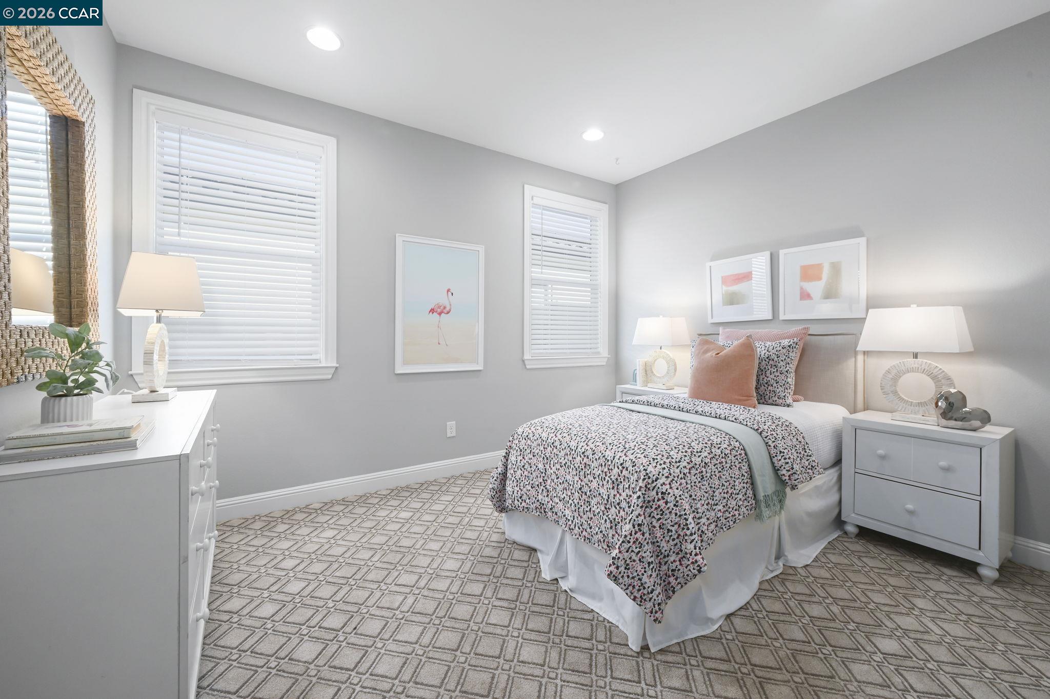 Detail Gallery Image 36 of 54 For 6132 Alpine Blue Dr, San Ramon,  CA 94582 - 4 Beds | 3/1 Baths