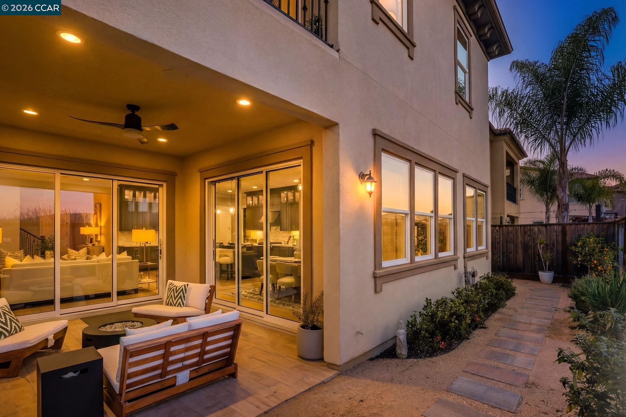 Detail Gallery Image 41 of 54 For 6132 Alpine Blue Dr, San Ramon,  CA 94582 - 4 Beds | 3/1 Baths