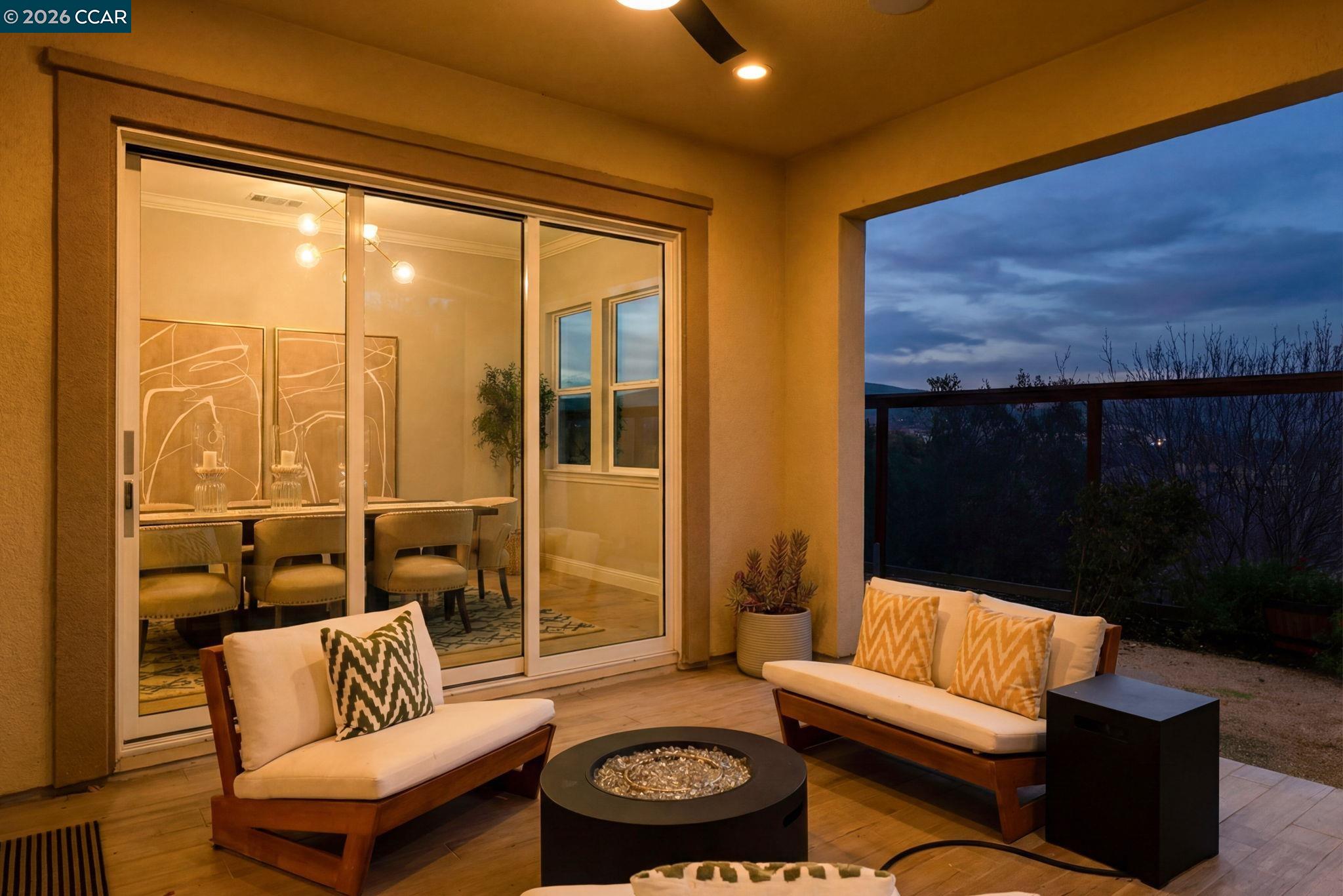 Detail Gallery Image 42 of 54 For 6132 Alpine Blue Dr, San Ramon,  CA 94582 - 4 Beds | 3/1 Baths