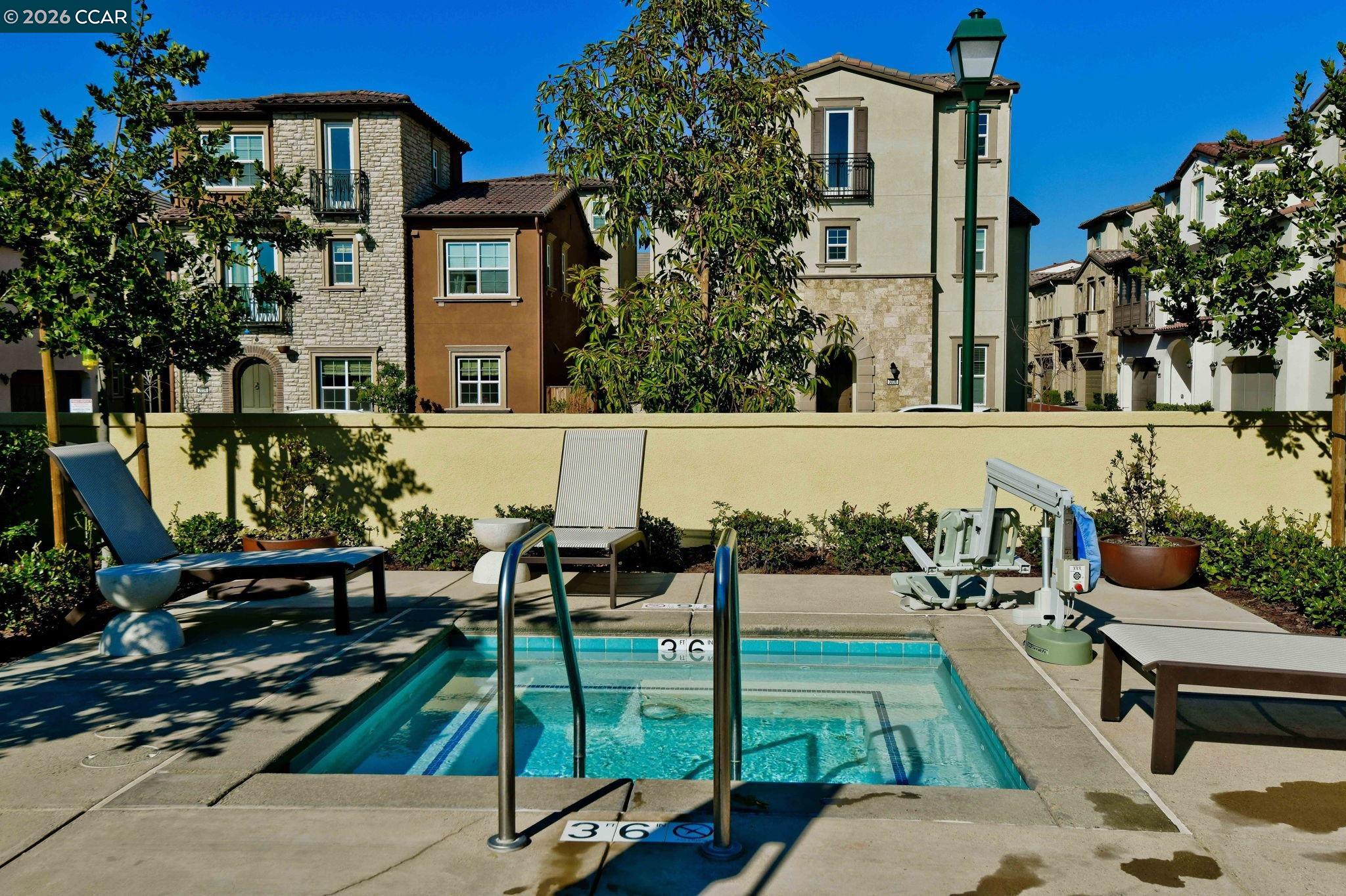 Detail Gallery Image 46 of 54 For 6132 Alpine Blue Dr, San Ramon,  CA 94582 - 4 Beds | 3/1 Baths