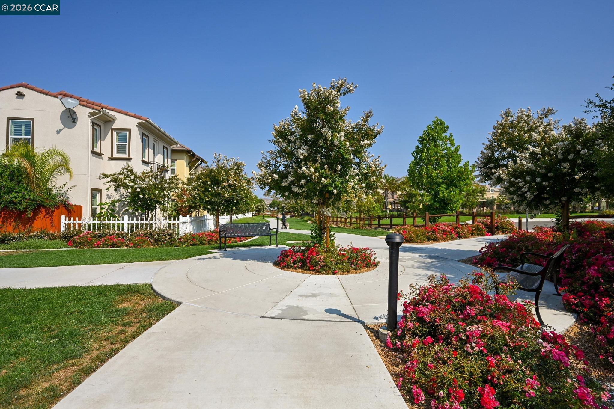Detail Gallery Image 52 of 54 For 6132 Alpine Blue Dr, San Ramon,  CA 94582 - 4 Beds | 3/1 Baths