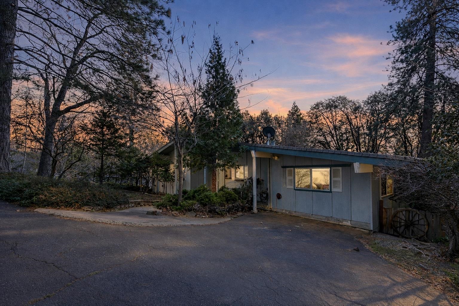 Detail Gallery Image 3 of 60 For 23343 Tanager Dr, Twain Harte,  CA 95383 - 3 Beds | 2 Baths