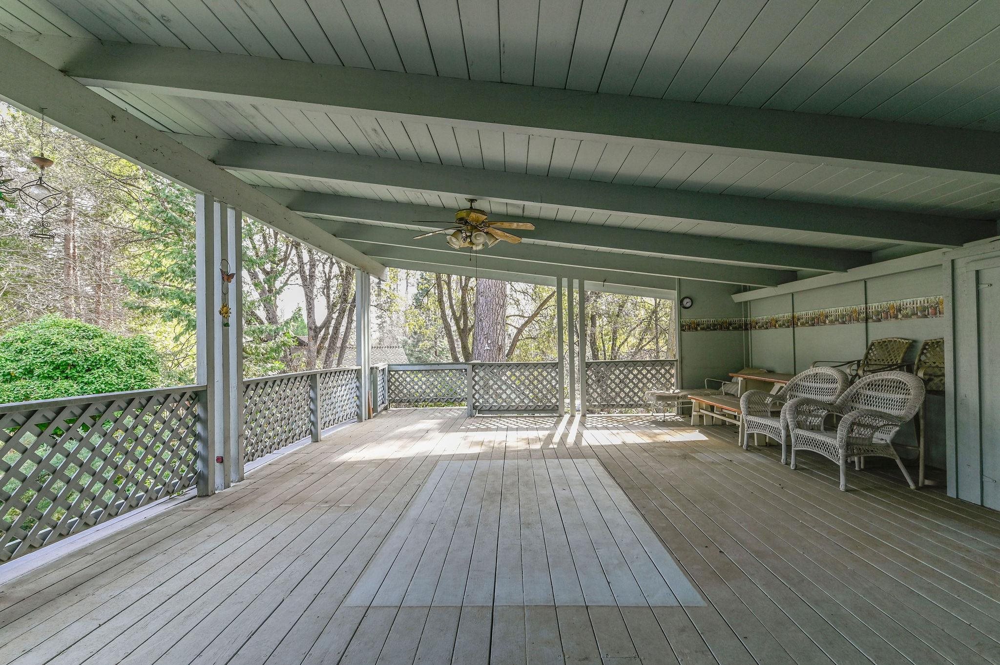 Detail Gallery Image 28 of 60 For 23343 Tanager Dr, Twain Harte,  CA 95383 - 3 Beds | 2 Baths