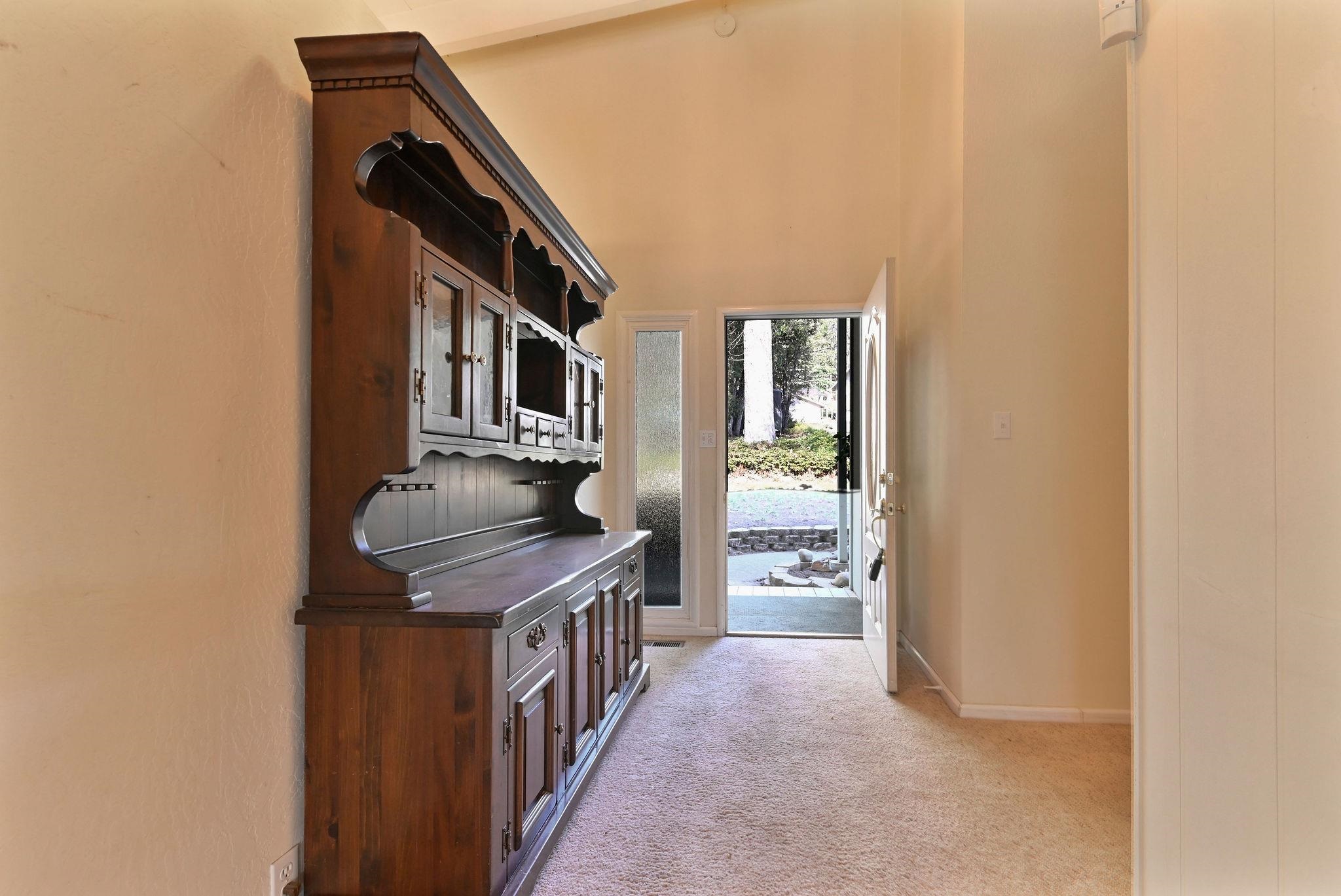 Detail Gallery Image 4 of 60 For 23343 Tanager Dr, Twain Harte,  CA 95383 - 3 Beds | 2 Baths