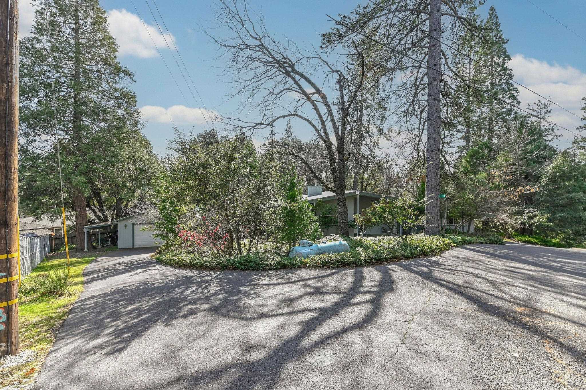 Detail Gallery Image 36 of 60 For 23343 Tanager Dr, Twain Harte,  CA 95383 - 3 Beds | 2 Baths