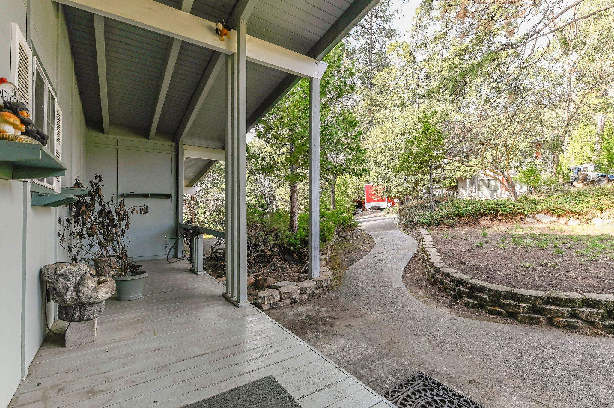 Detail Gallery Image 42 of 60 For 23343 Tanager Dr, Twain Harte,  CA 95383 - 3 Beds | 2 Baths