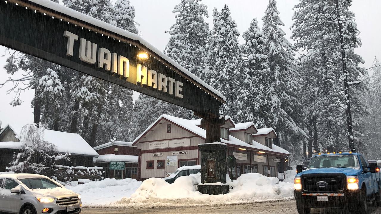 Detail Gallery Image 49 of 60 For 23343 Tanager Dr, Twain Harte,  CA 95383 - 3 Beds | 2 Baths