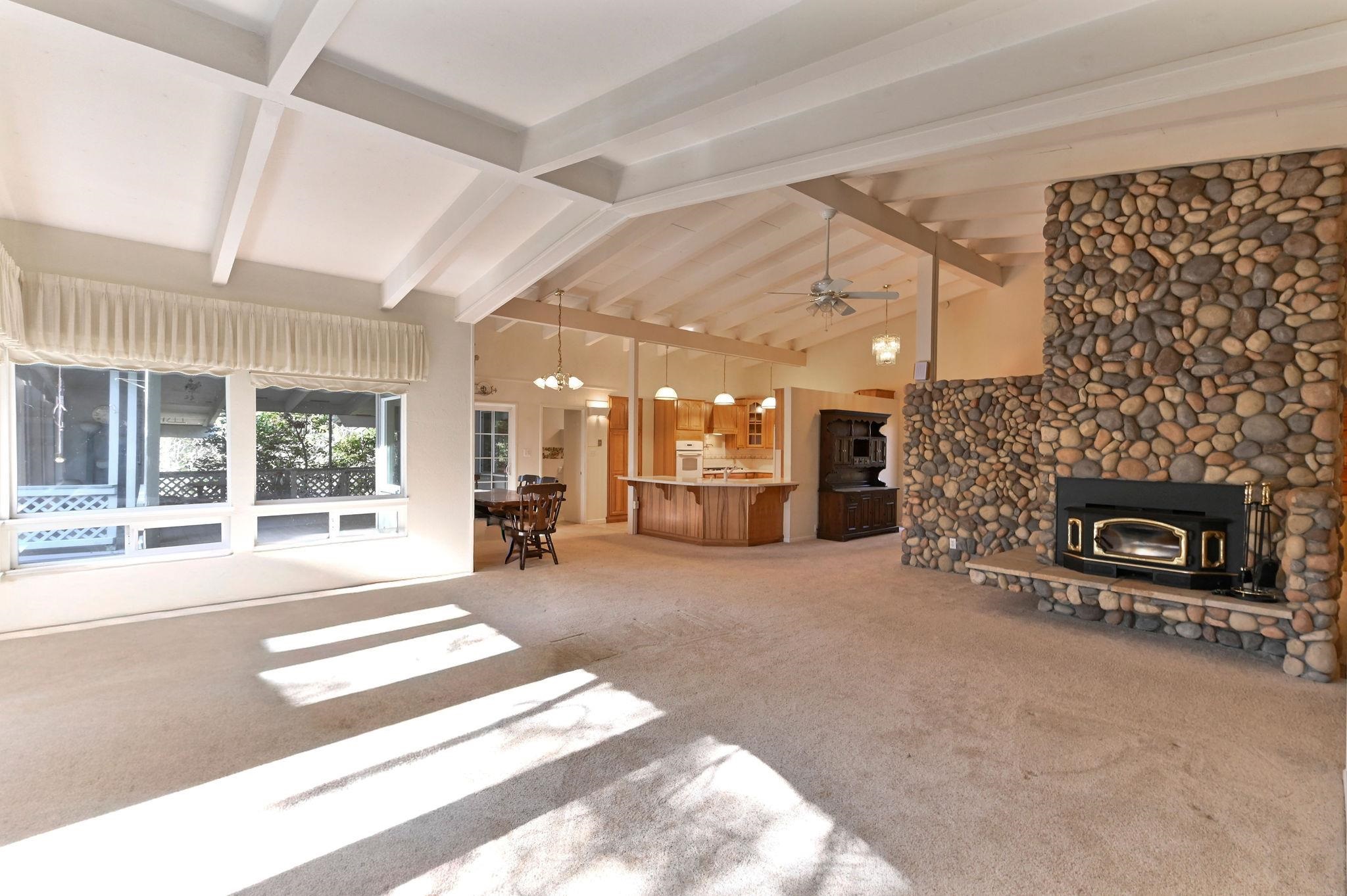 Detail Gallery Image 8 of 60 For 23343 Tanager Dr, Twain Harte,  CA 95383 - 3 Beds | 2 Baths