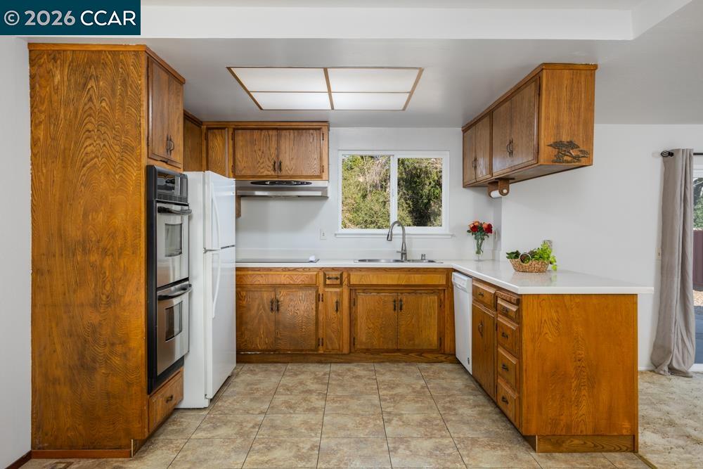 Detail Gallery Image 12 of 31 For 1140 Rachele Rd, Walnut Creek,  CA 94597 - 4 Beds | 2 Baths