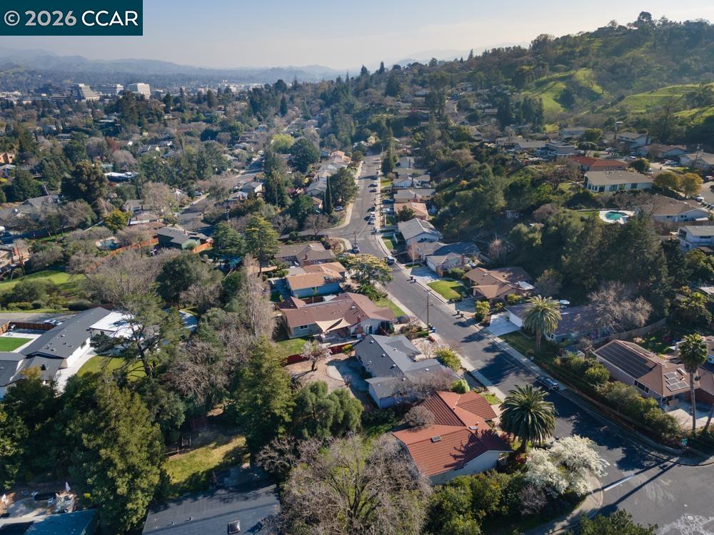 Detail Gallery Image 31 of 31 For 1140 Rachele Rd, Walnut Creek,  CA 94597 - 4 Beds | 2 Baths