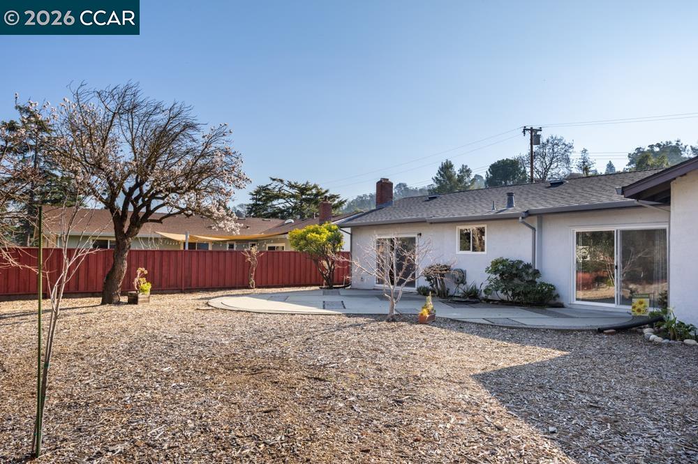 Detail Gallery Image 7 of 31 For 1140 Rachele Rd, Walnut Creek,  CA 94597 - 4 Beds | 2 Baths