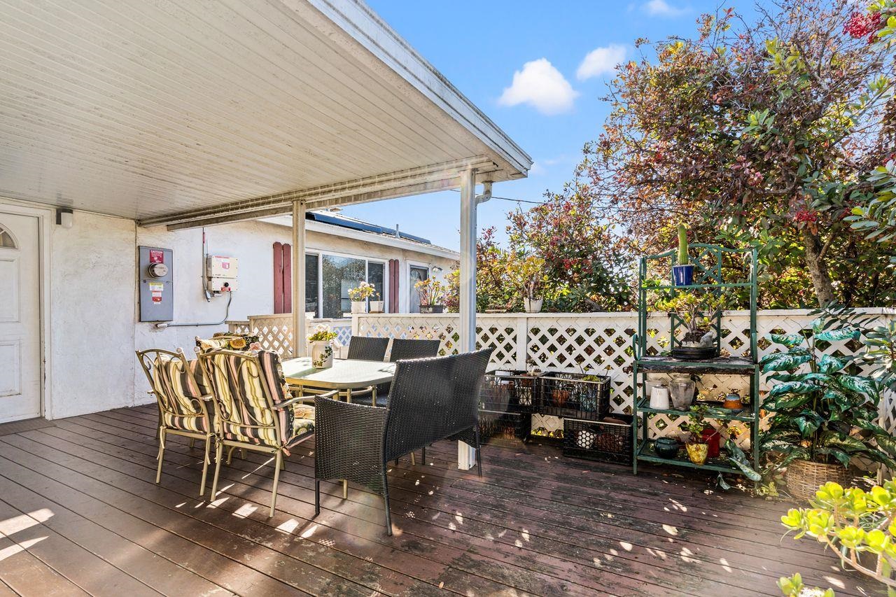 Detail Gallery Image 11 of 17 For 674 Gleneagle Ave, Hayward,  CA 94544 - 4 Beds | 2/1 Baths