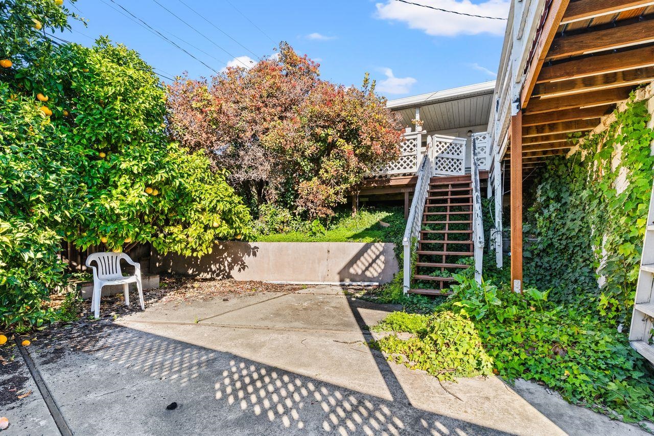 Detail Gallery Image 17 of 17 For 674 Gleneagle Ave, Hayward,  CA 94544 - 4 Beds | 2/1 Baths