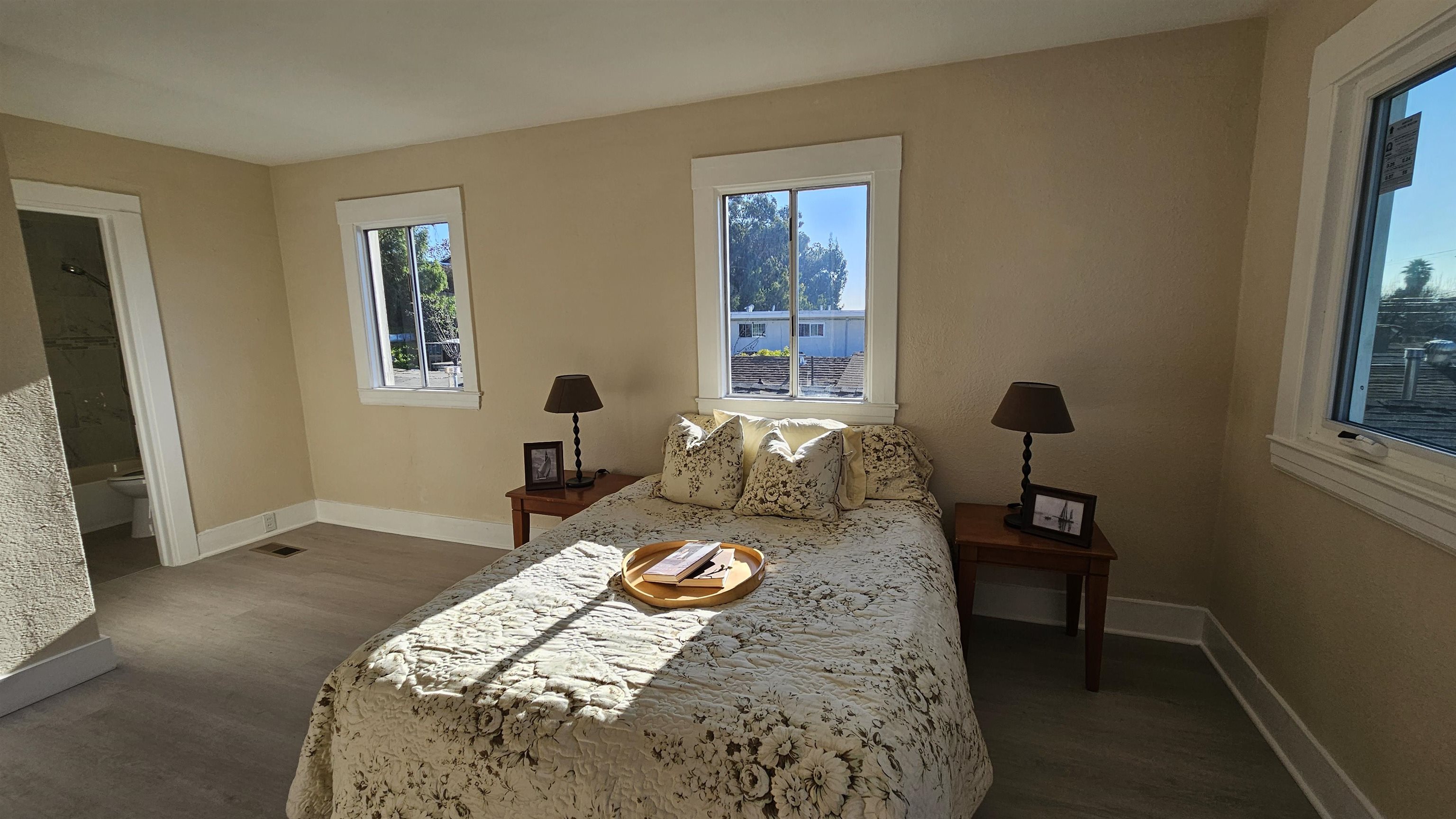 Detail Gallery Image 18 of 30 For 2076 Harrington Ave, Oakland,  CA 94601 - 4 Beds | 2/1 Baths