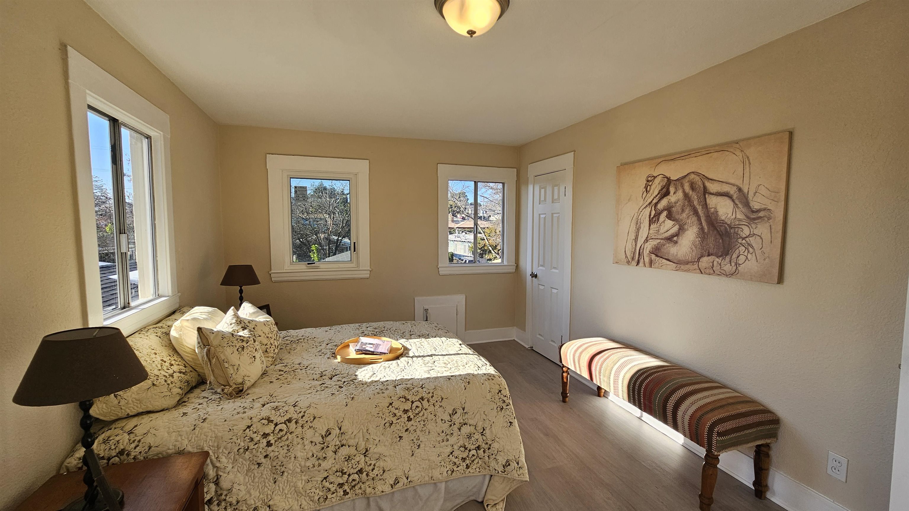 Detail Gallery Image 19 of 30 For 2076 Harrington Ave, Oakland,  CA 94601 - 4 Beds | 2/1 Baths