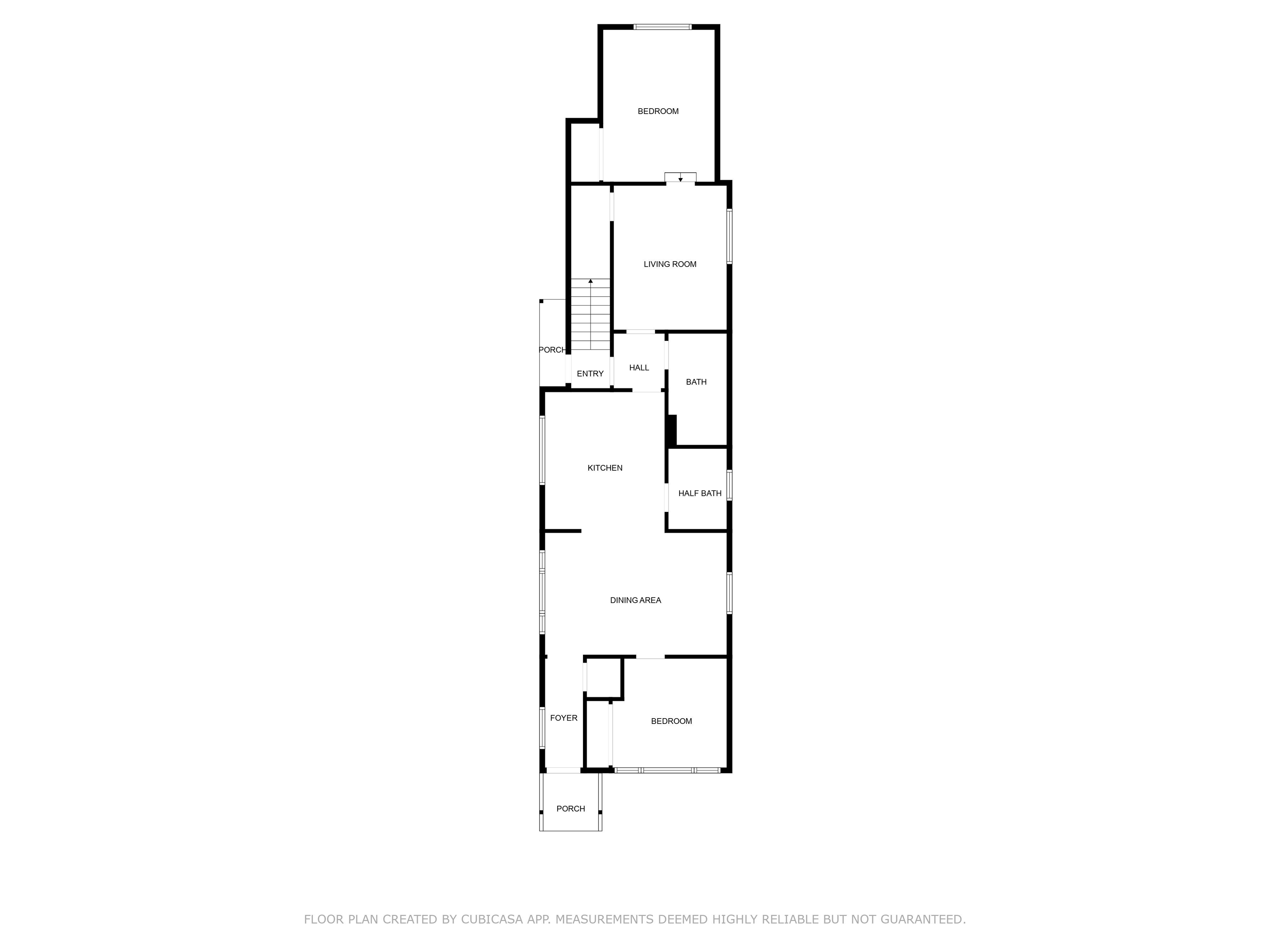 Detail Gallery Image 28 of 30 For 2076 Harrington Ave, Oakland,  CA 94601 - 4 Beds | 2/1 Baths