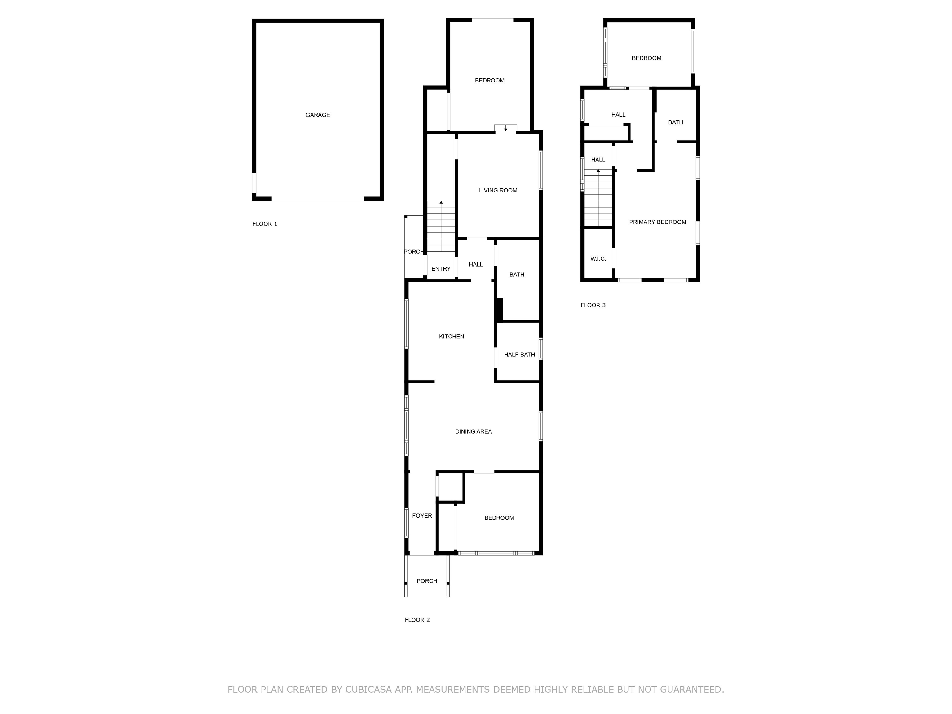 Detail Gallery Image 30 of 30 For 2076 Harrington Ave, Oakland,  CA 94601 - 4 Beds | 2/1 Baths