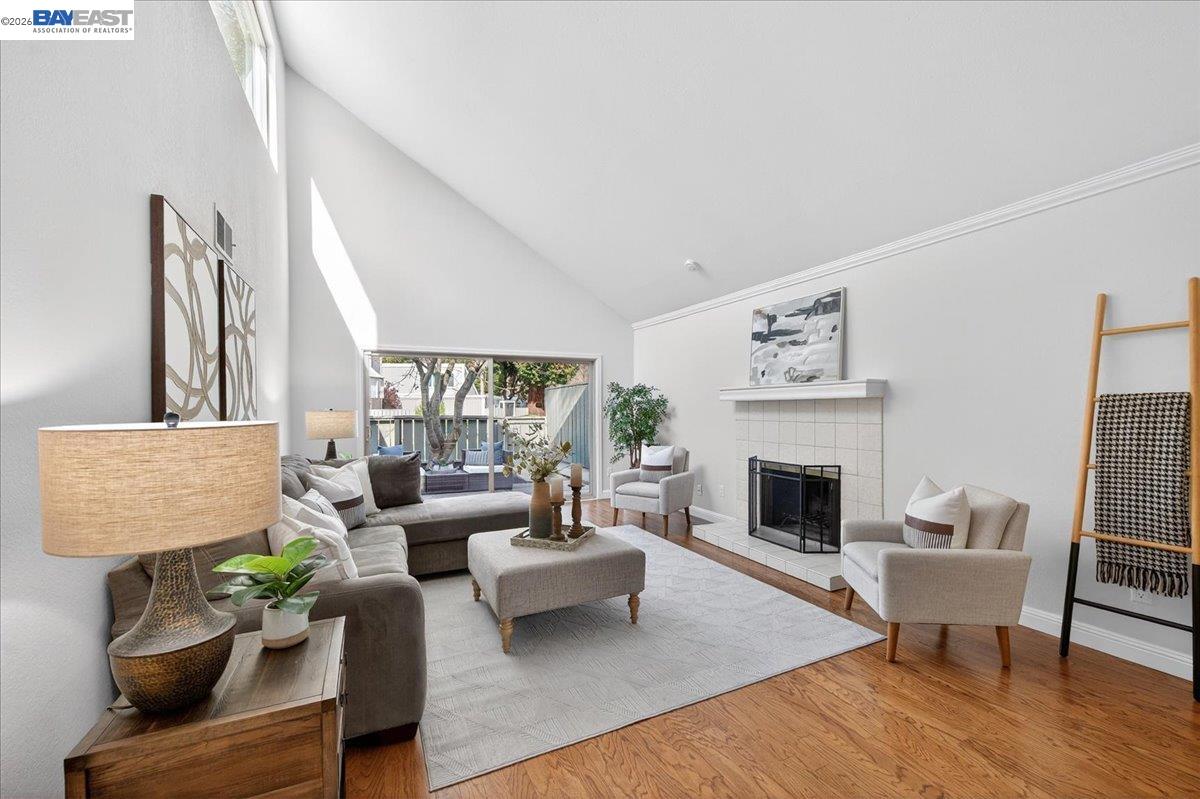 Detail Gallery Image 18 of 45 For 7543 Maywood Dr, Pleasanton,  CA 94588 - 3 Beds | 2 Baths