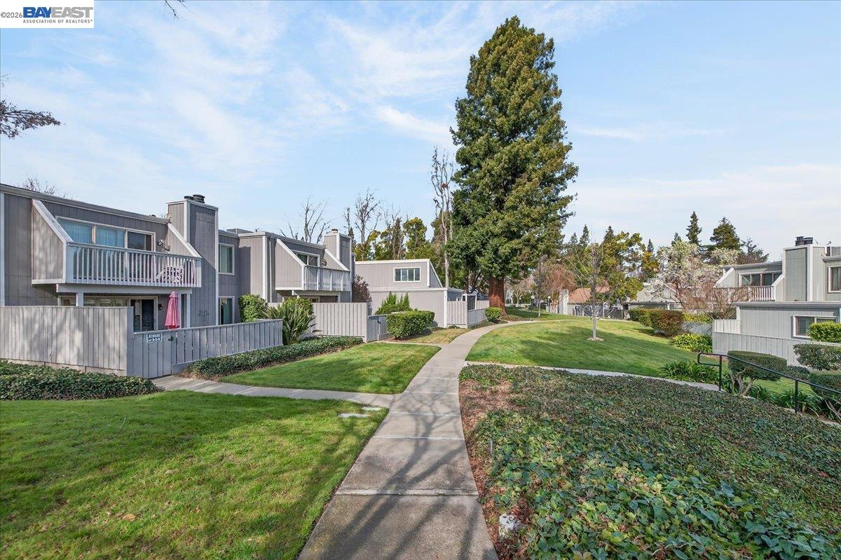 Detail Gallery Image 38 of 45 For 7543 Maywood Dr, Pleasanton,  CA 94588 - 3 Beds | 2 Baths