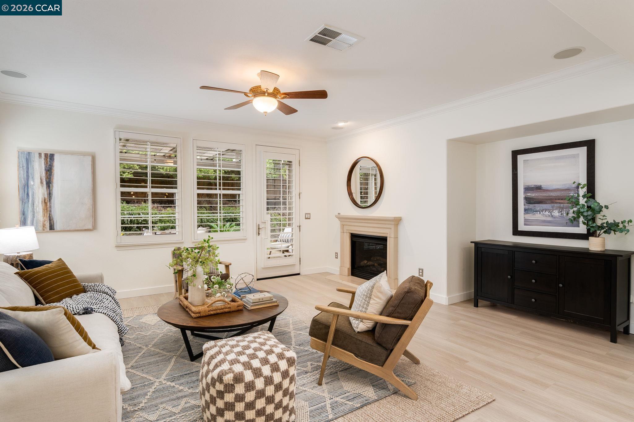 Detail Gallery Image 15 of 38 For 2208 Genoa St, Danville,  CA 94506 - 4 Beds | 2/1 Baths