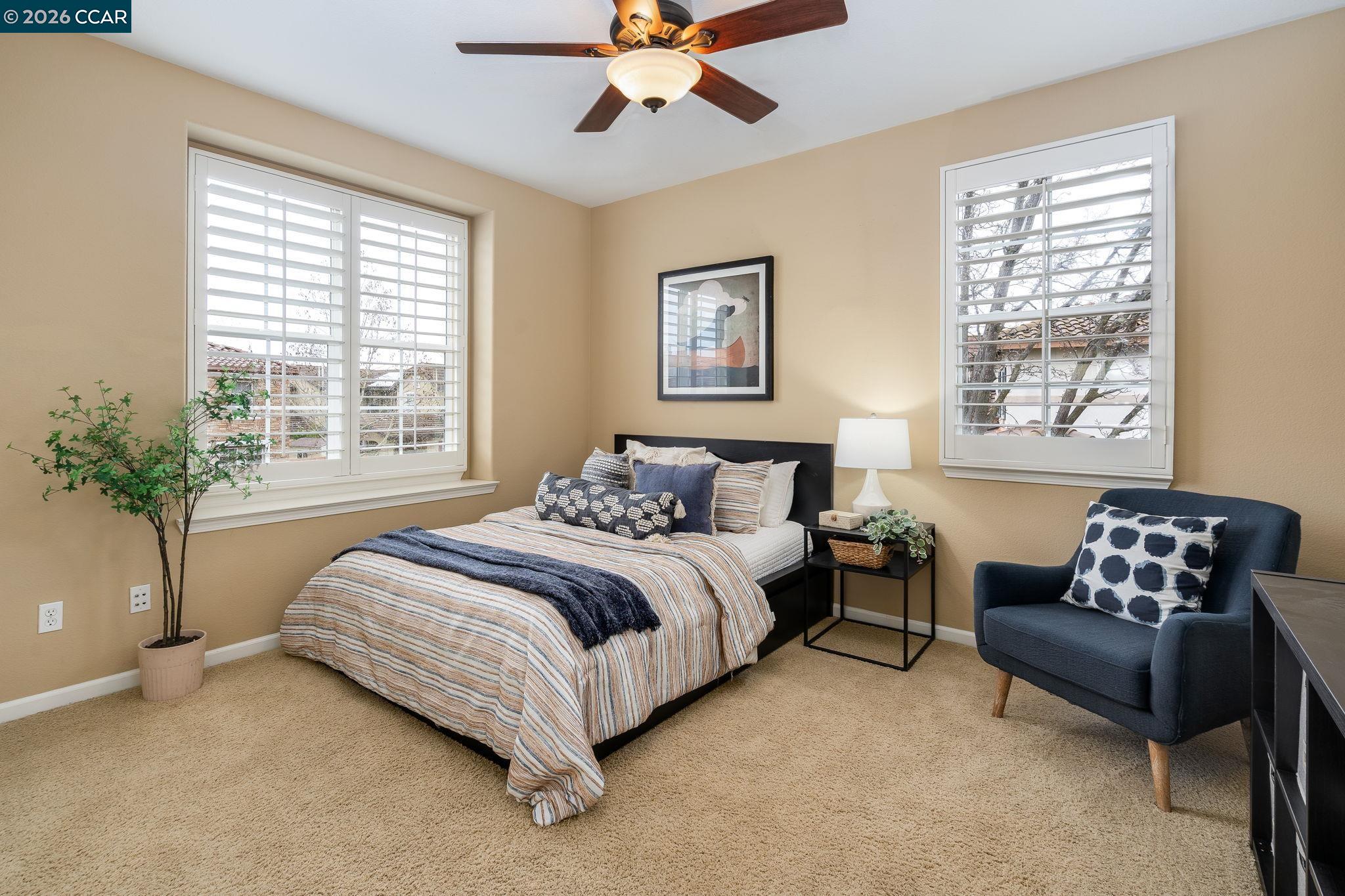 Detail Gallery Image 16 of 34 For 2208 Genoa St, Danville,  CA 94506 - 4 Beds | 2/1 Baths