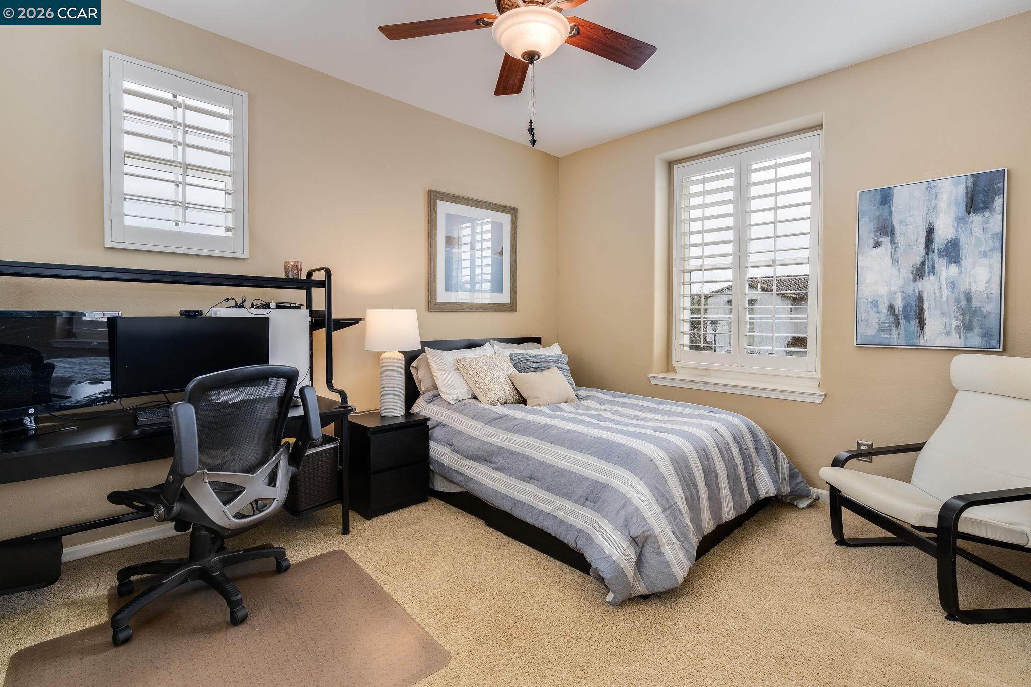 Detail Gallery Image 18 of 38 For 2208 Genoa St, Danville,  CA 94506 - 4 Beds | 2/1 Baths