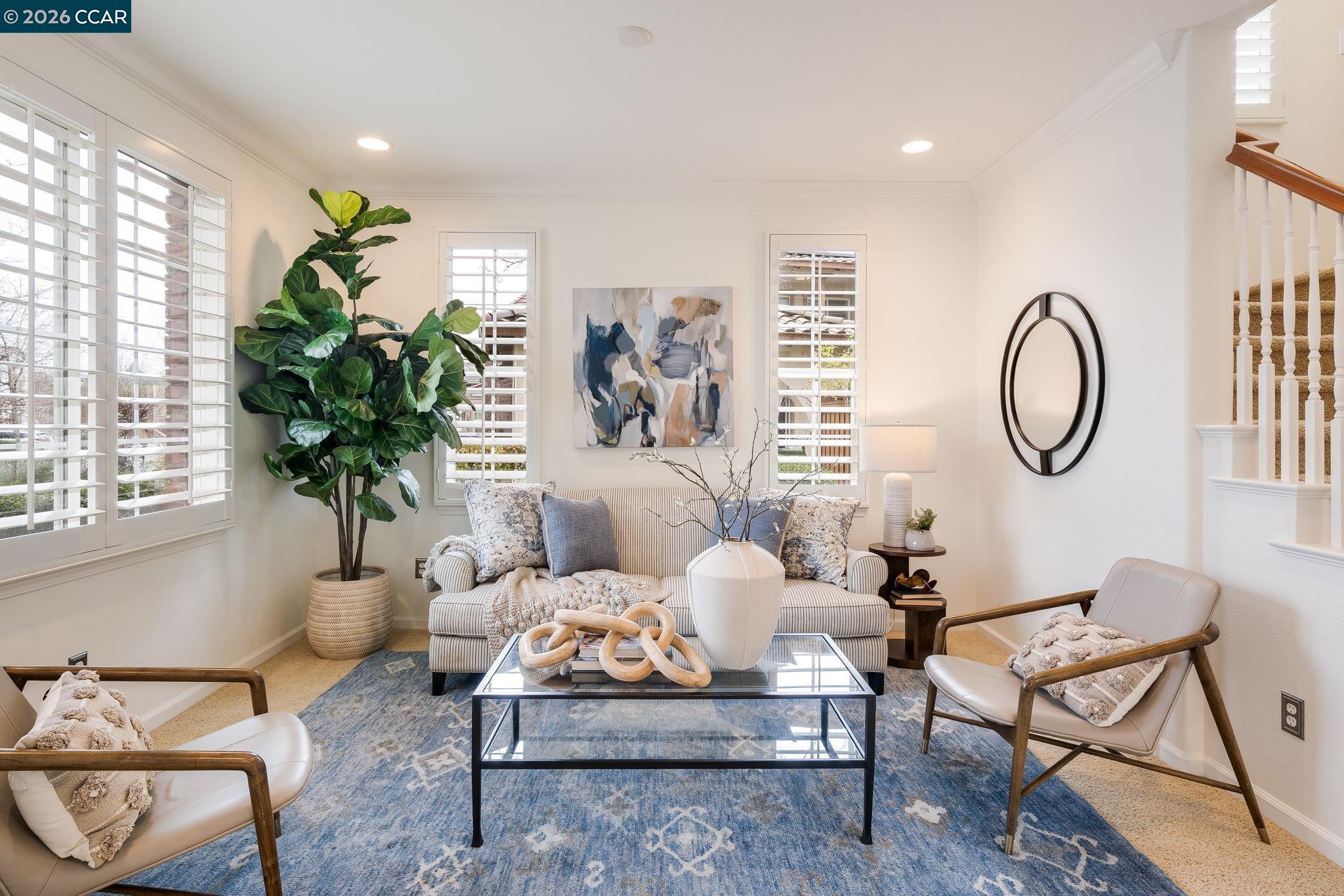 Detail Gallery Image 3 of 34 For 2208 Genoa St, Danville,  CA 94506 - 4 Beds | 2/1 Baths