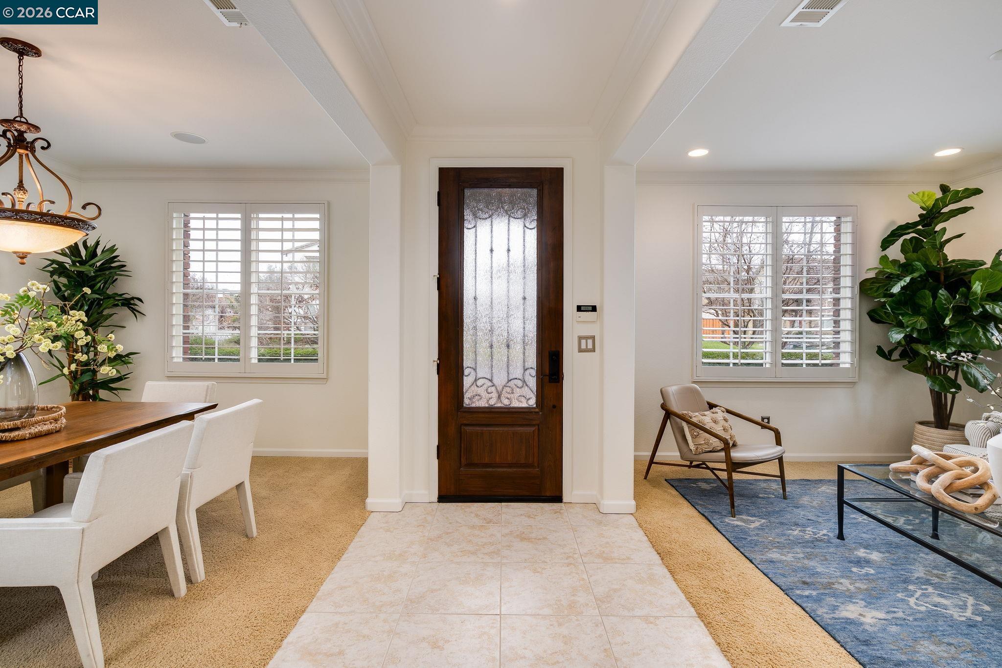 Detail Gallery Image 3 of 38 For 2208 Genoa St, Danville,  CA 94506 - 4 Beds | 2/1 Baths