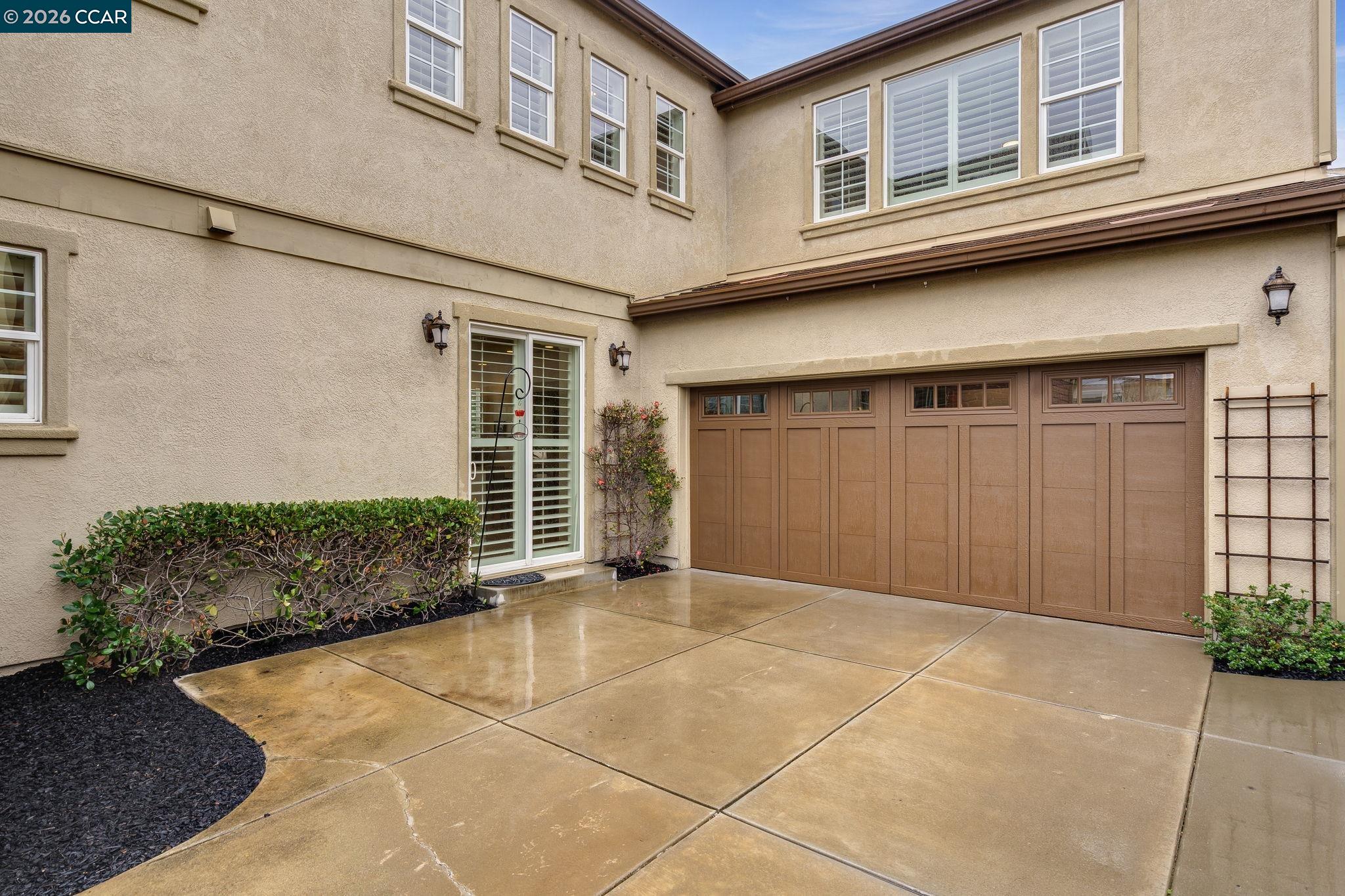 Detail Gallery Image 30 of 34 For 2208 Genoa St, Danville,  CA 94506 - 4 Beds | 2/1 Baths