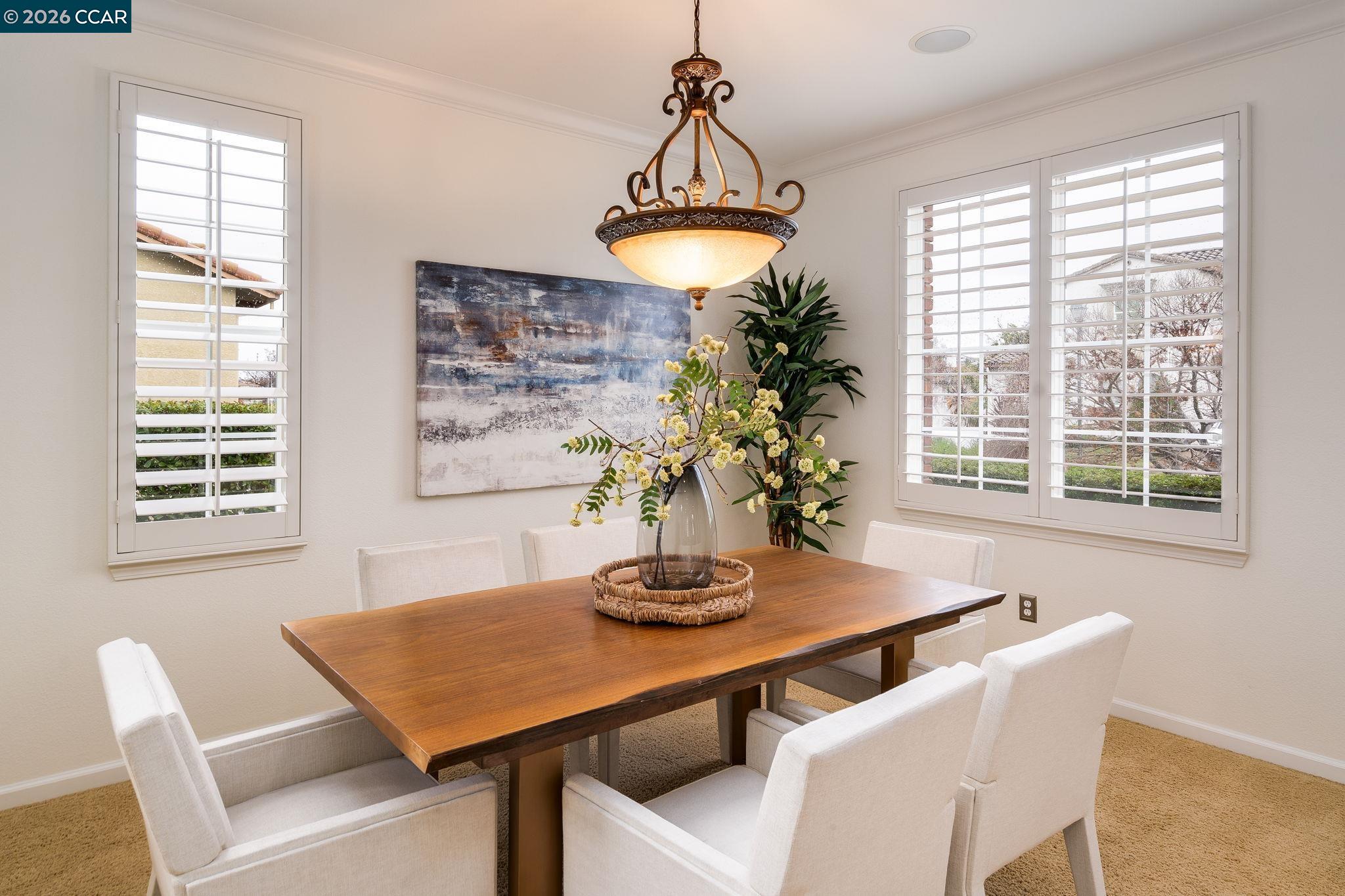 Detail Gallery Image 4 of 34 For 2208 Genoa St, Danville,  CA 94506 - 4 Beds | 2/1 Baths