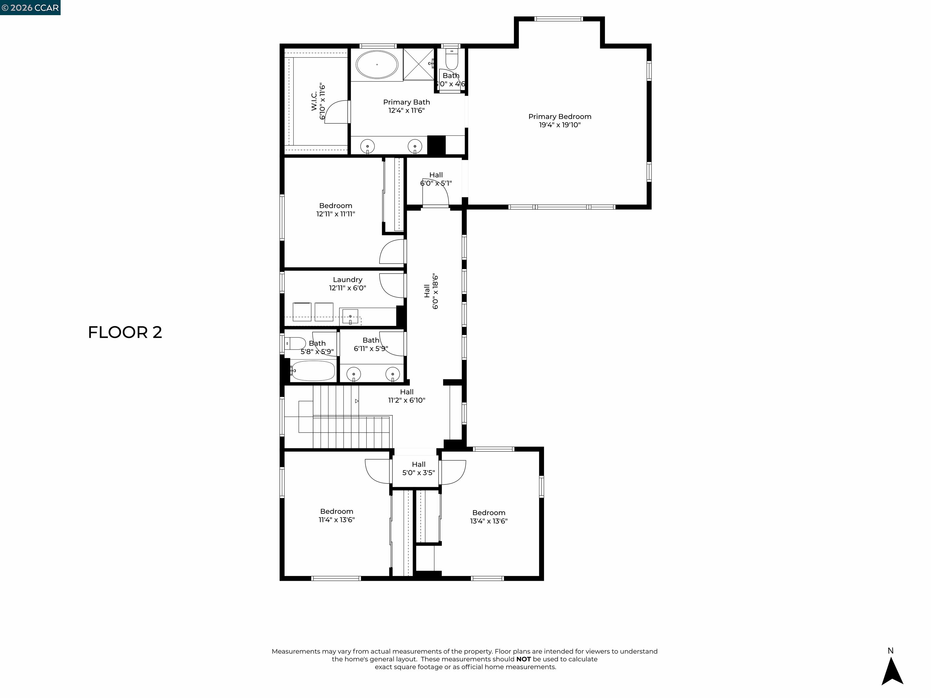 Detail Gallery Image 34 of 34 For 2208 Genoa St, Danville,  CA 94506 - 4 Beds | 2/1 Baths