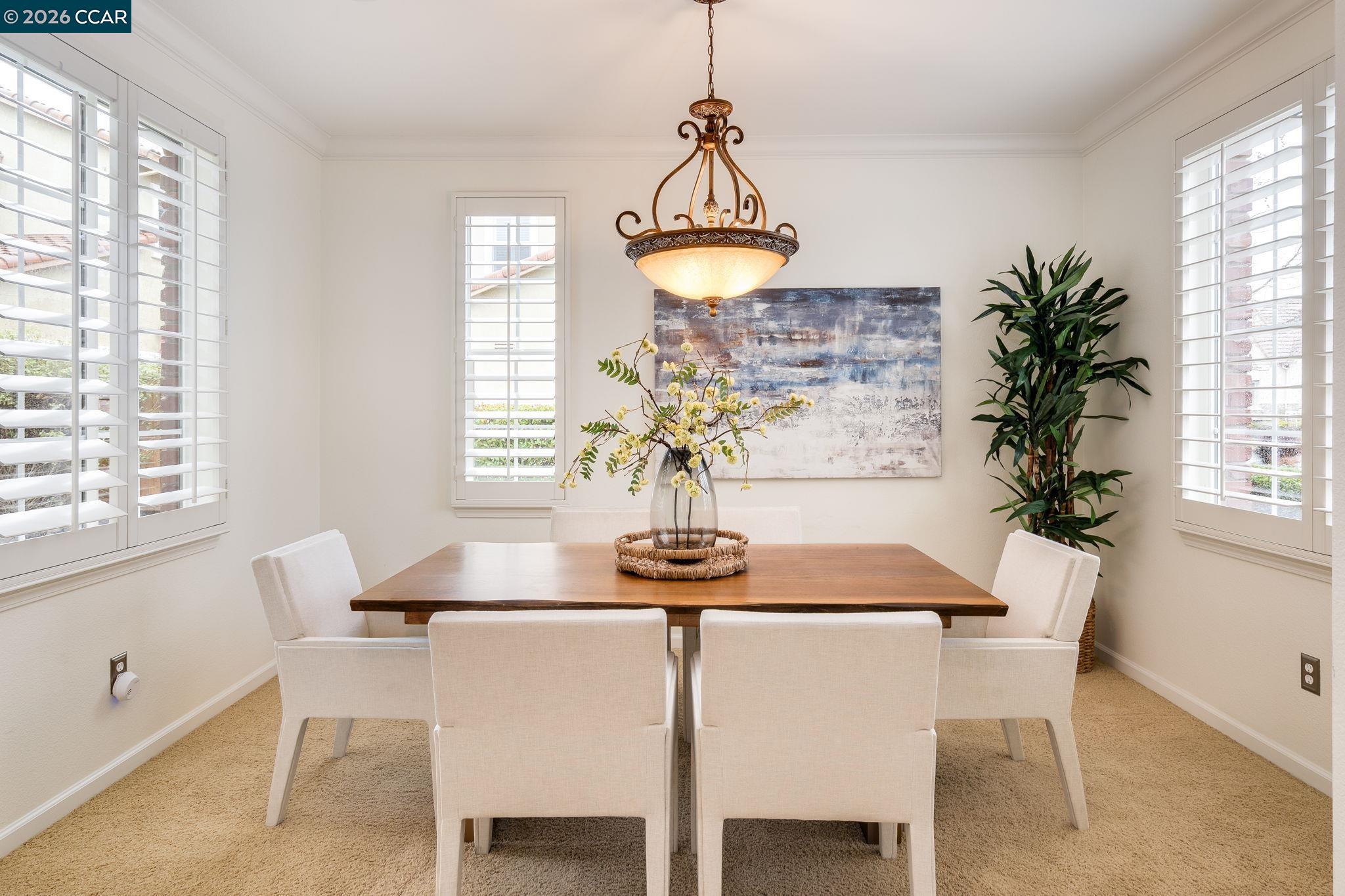 Detail Gallery Image 5 of 38 For 2208 Genoa St, Danville,  CA 94506 - 4 Beds | 2/1 Baths