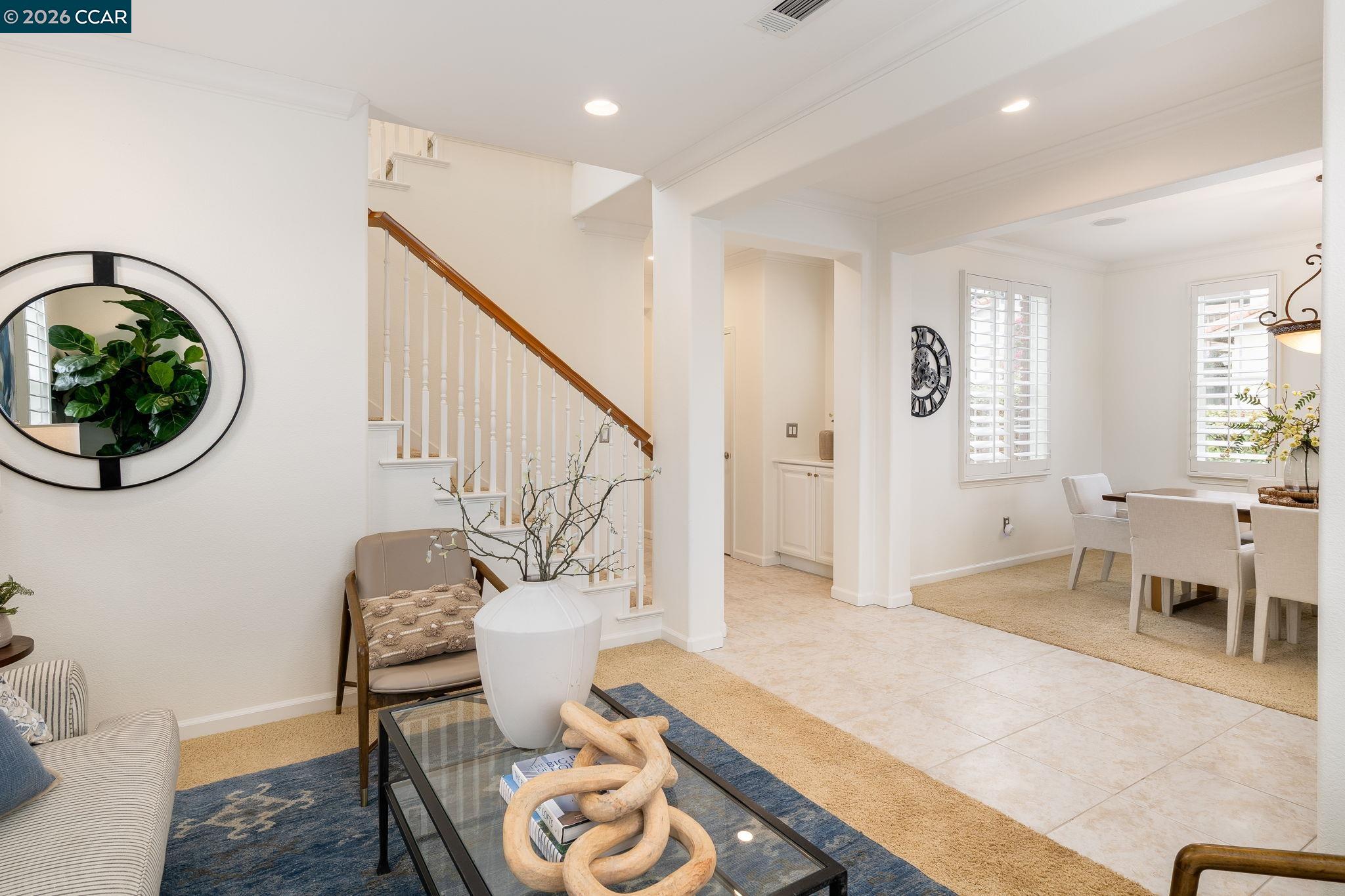 Detail Gallery Image 7 of 38 For 2208 Genoa St, Danville,  CA 94506 - 4 Beds | 2/1 Baths