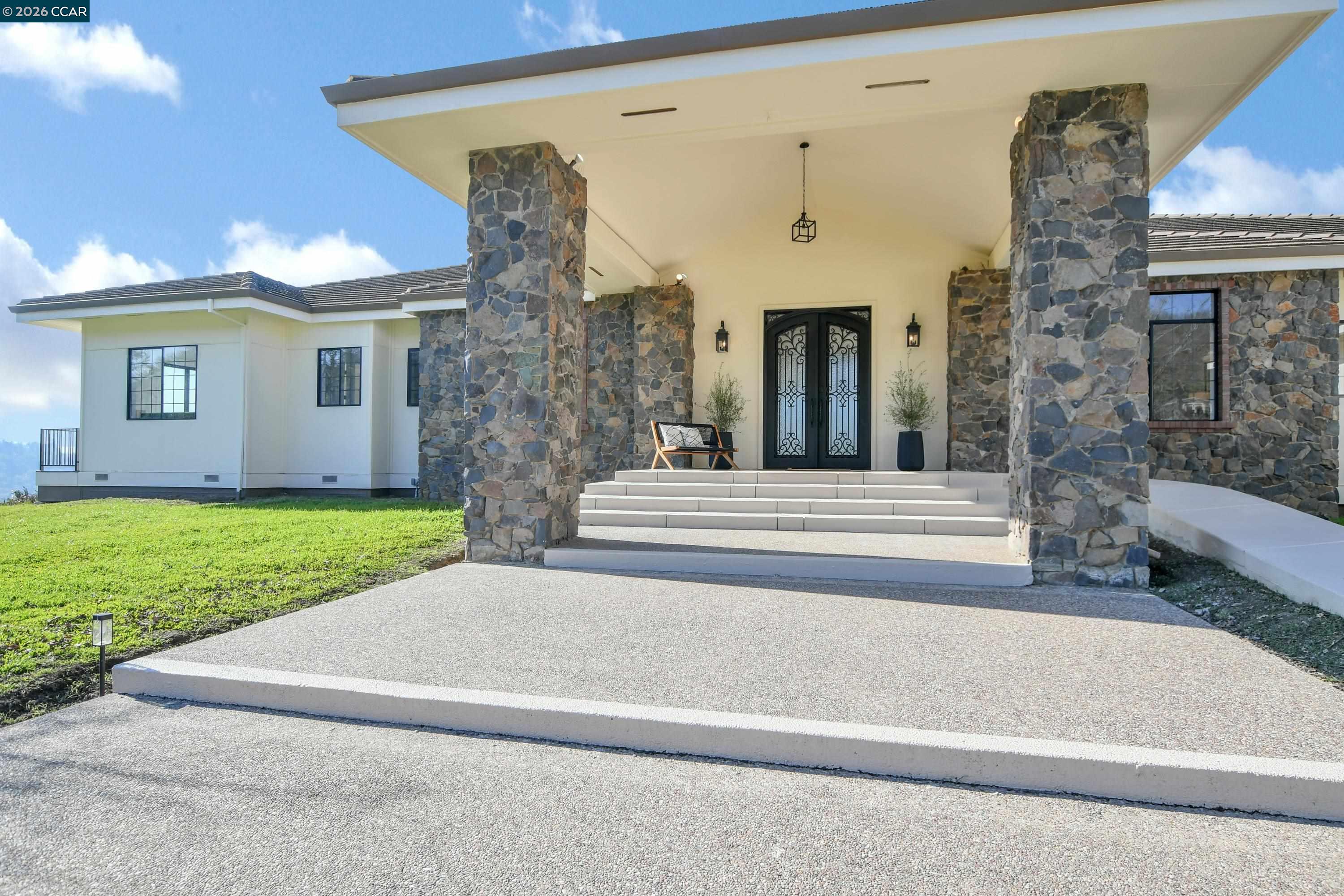 Detail Gallery Image 59 of 60 For 420 Leon Ct, Clayton,  CA 94517 - – Beds | – Baths