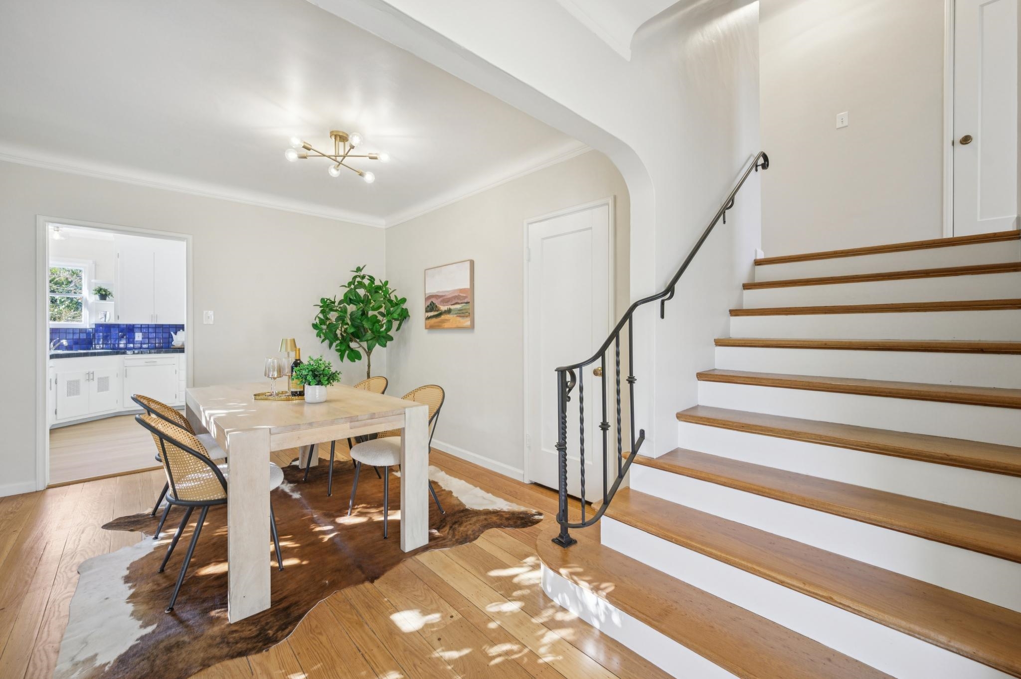 Detail Gallery Image 12 of 57 For 2932 Marina Dr, Alameda,  CA 94501 - 3 Beds | 2/1 Baths