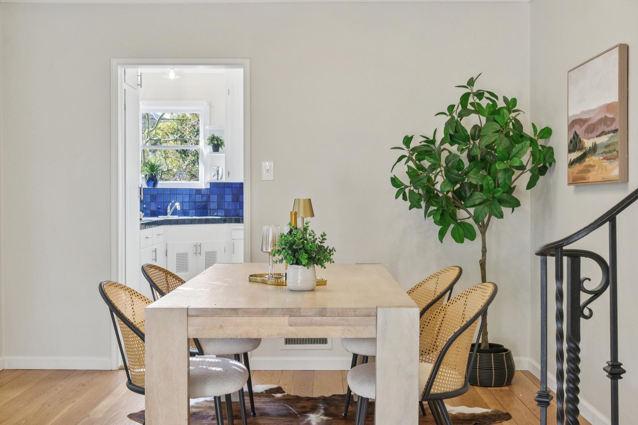 Detail Gallery Image 14 of 57 For 2932 Marina Dr, Alameda,  CA 94501 - 3 Beds | 2/1 Baths