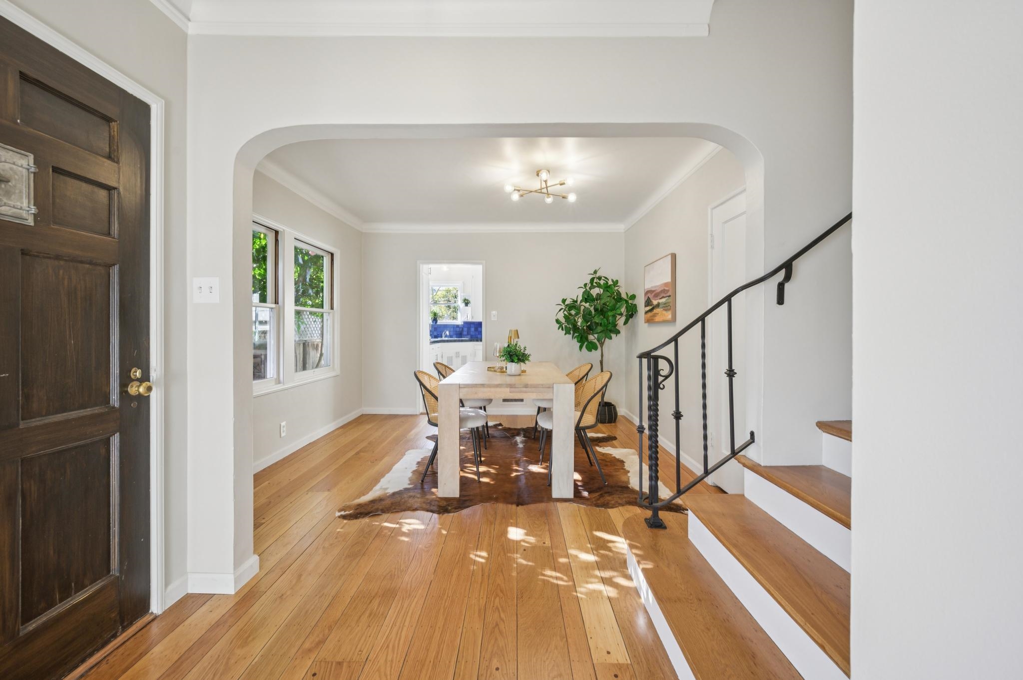 Detail Gallery Image 15 of 57 For 2932 Marina Dr, Alameda,  CA 94501 - 3 Beds | 2/1 Baths