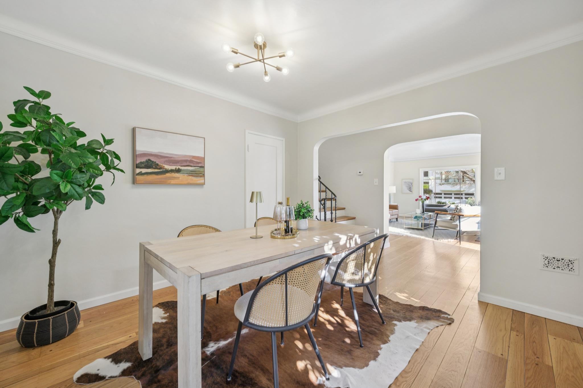 Detail Gallery Image 16 of 57 For 2932 Marina Dr, Alameda,  CA 94501 - 3 Beds | 2/1 Baths