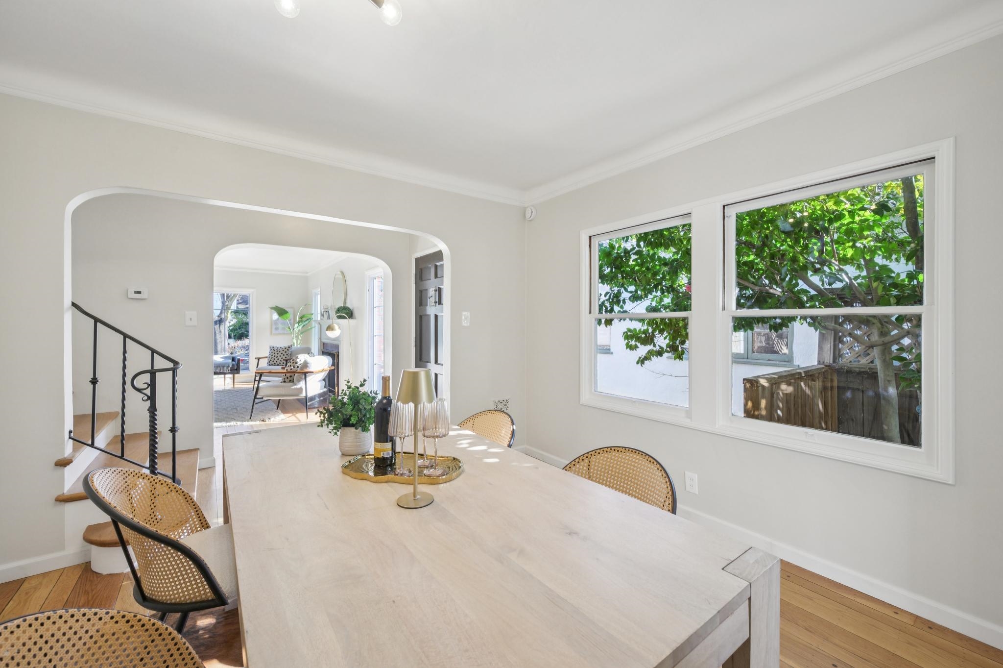 Detail Gallery Image 17 of 57 For 2932 Marina Dr, Alameda,  CA 94501 - 3 Beds | 2/1 Baths