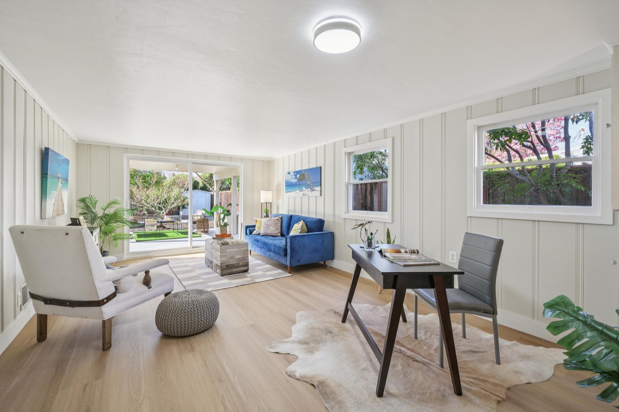 Detail Gallery Image 24 of 57 For 2932 Marina Dr, Alameda,  CA 94501 - 3 Beds | 2/1 Baths