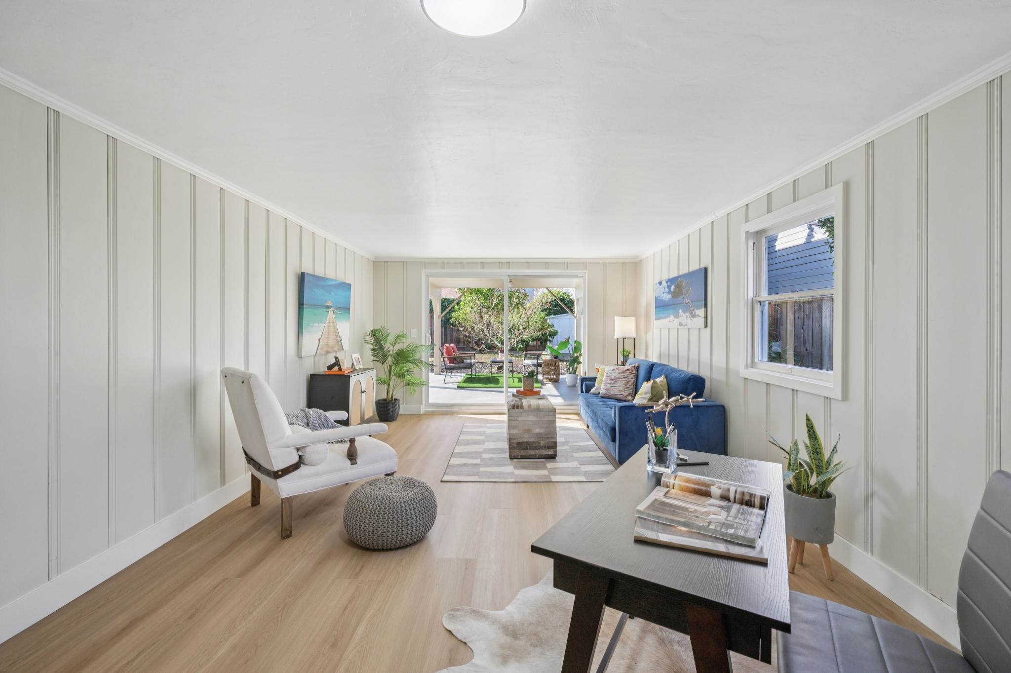 Detail Gallery Image 25 of 57 For 2932 Marina Dr, Alameda,  CA 94501 - 3 Beds | 2/1 Baths