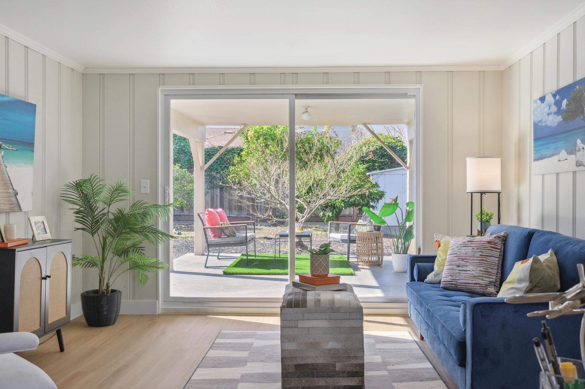 Detail Gallery Image 26 of 57 For 2932 Marina Dr, Alameda,  CA 94501 - 3 Beds | 2/1 Baths