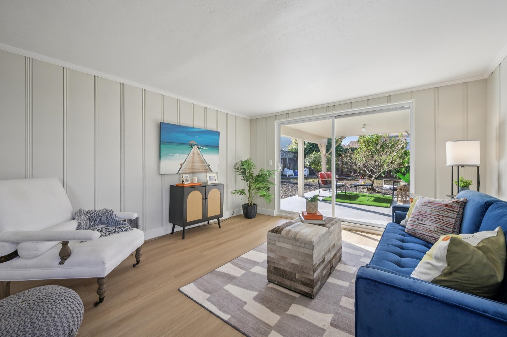 Detail Gallery Image 27 of 57 For 2932 Marina Dr, Alameda,  CA 94501 - 3 Beds | 2/1 Baths