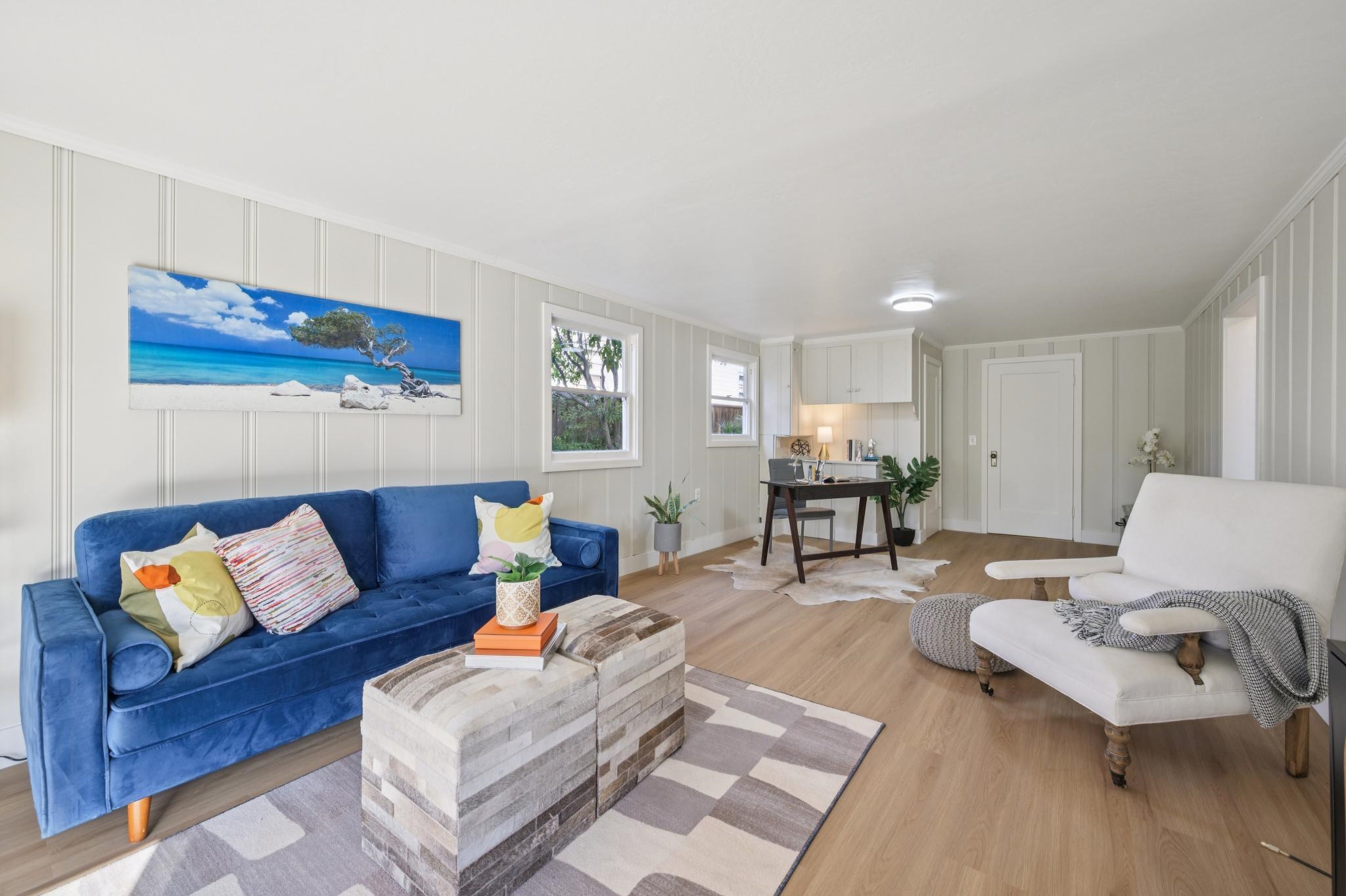 Detail Gallery Image 28 of 57 For 2932 Marina Dr, Alameda,  CA 94501 - 3 Beds | 2/1 Baths