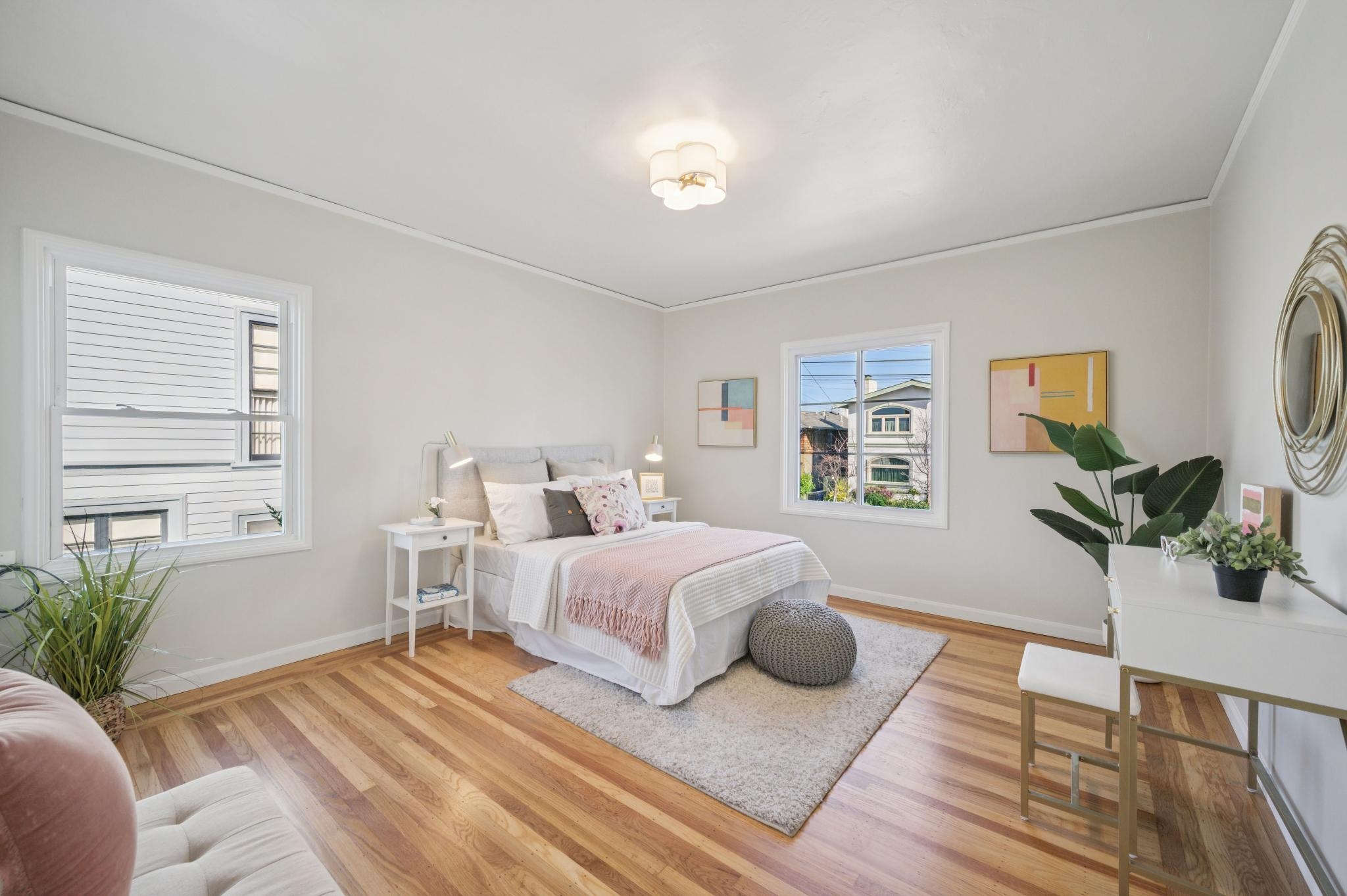 Detail Gallery Image 29 of 57 For 2932 Marina Dr, Alameda,  CA 94501 - 3 Beds | 2/1 Baths