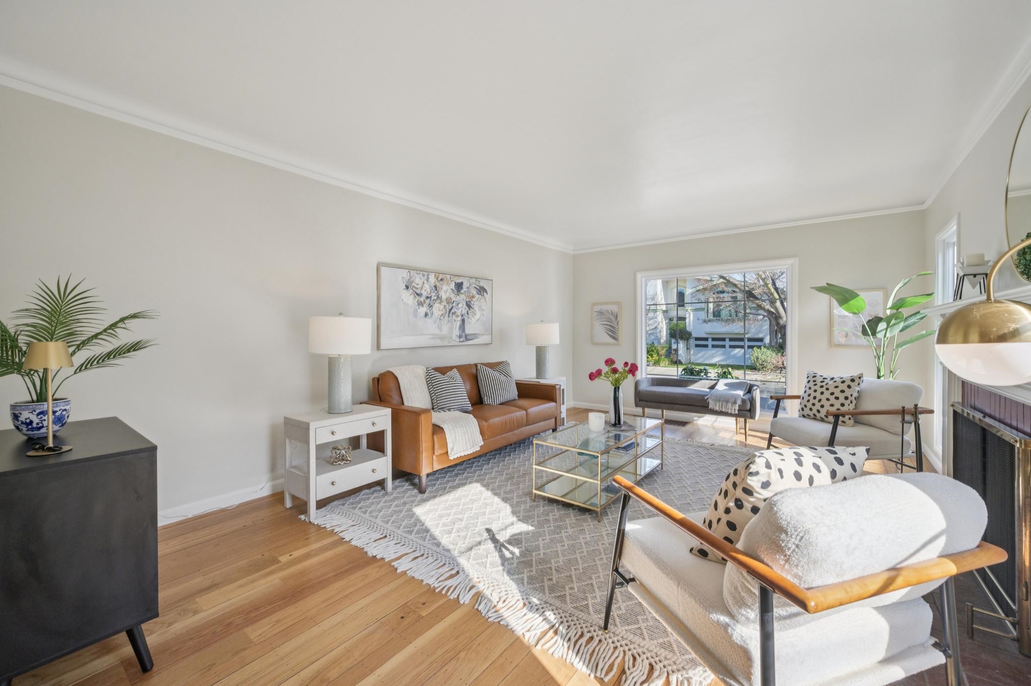 Detail Gallery Image 4 of 57 For 2932 Marina Dr, Alameda,  CA 94501 - 3 Beds | 2/1 Baths