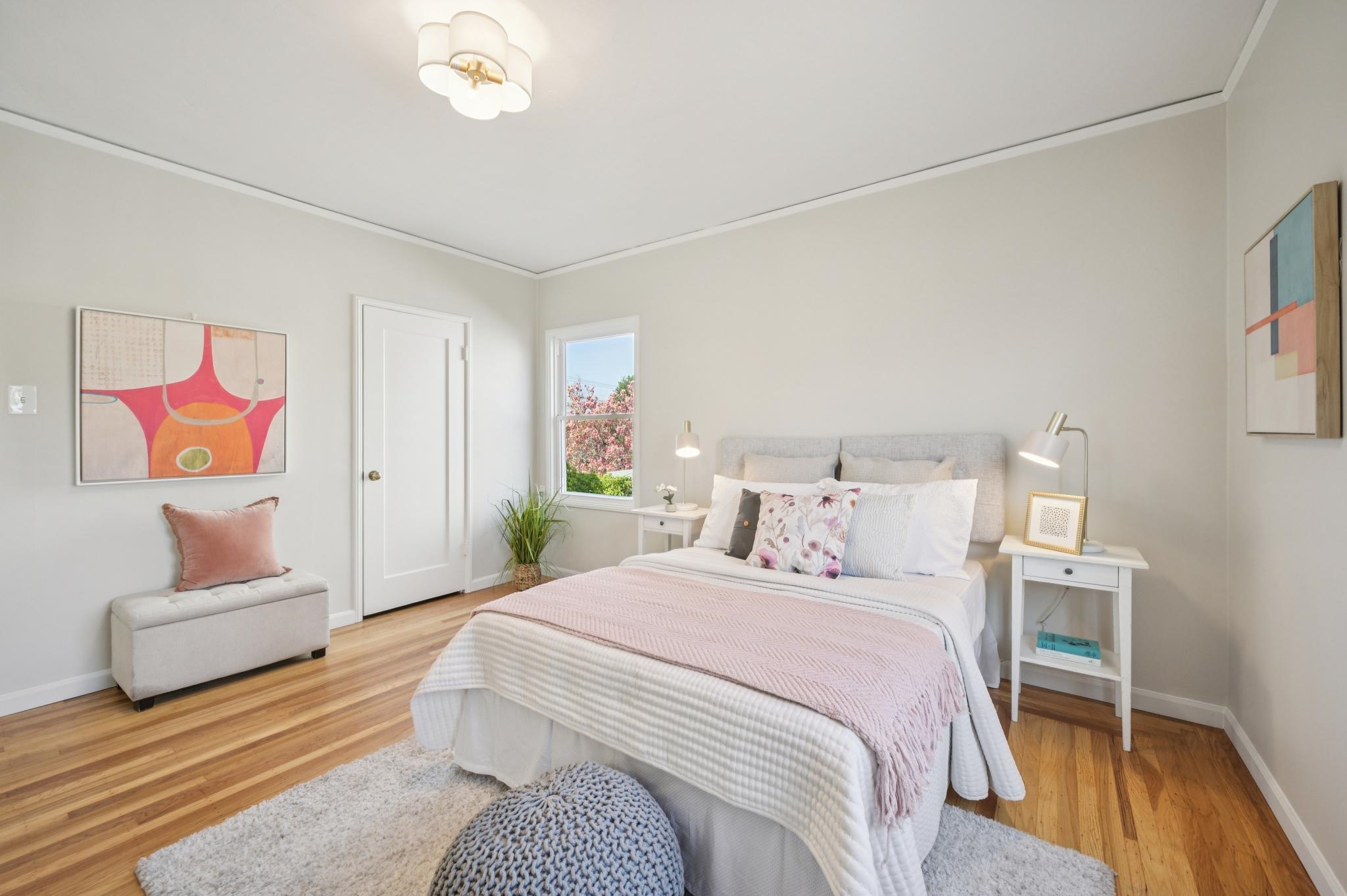 Detail Gallery Image 31 of 57 For 2932 Marina Dr, Alameda,  CA 94501 - 3 Beds | 2/1 Baths