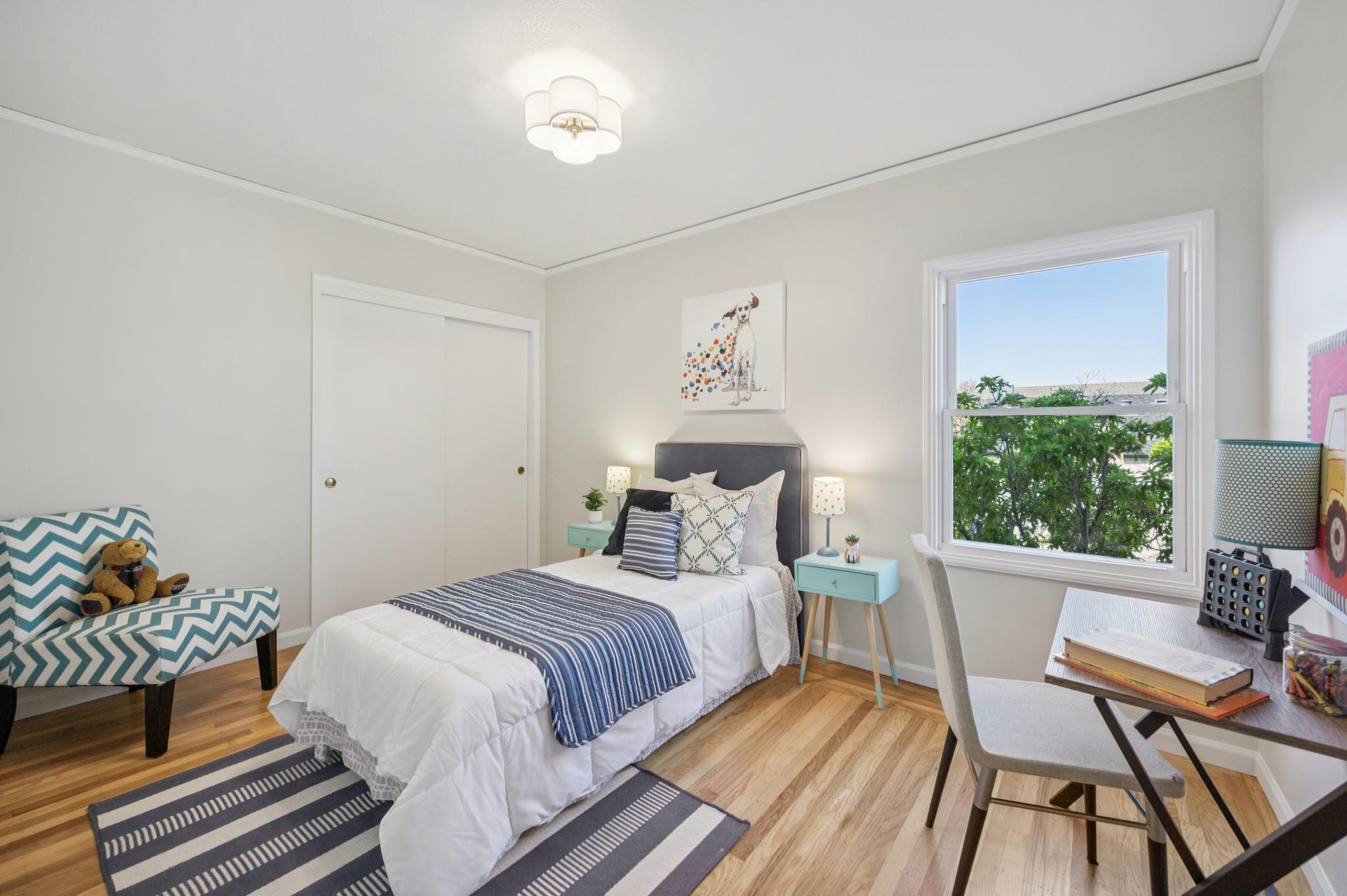 Detail Gallery Image 35 of 57 For 2932 Marina Dr, Alameda,  CA 94501 - 3 Beds | 2/1 Baths