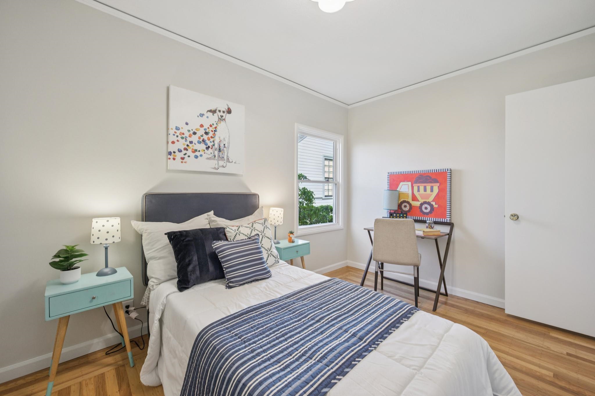 Detail Gallery Image 36 of 57 For 2932 Marina Dr, Alameda,  CA 94501 - 3 Beds | 2/1 Baths