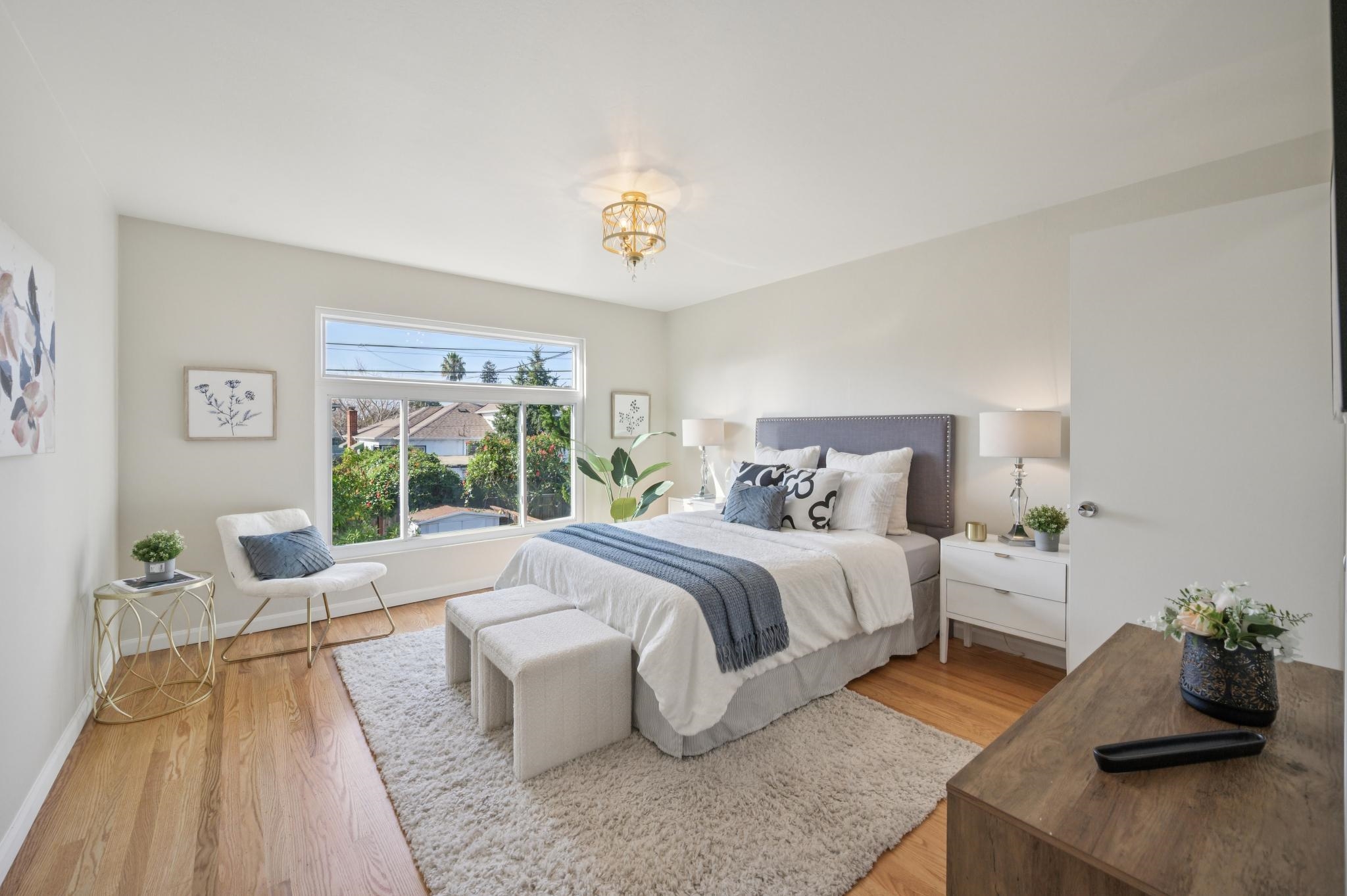 Detail Gallery Image 38 of 57 For 2932 Marina Dr, Alameda,  CA 94501 - 3 Beds | 2/1 Baths